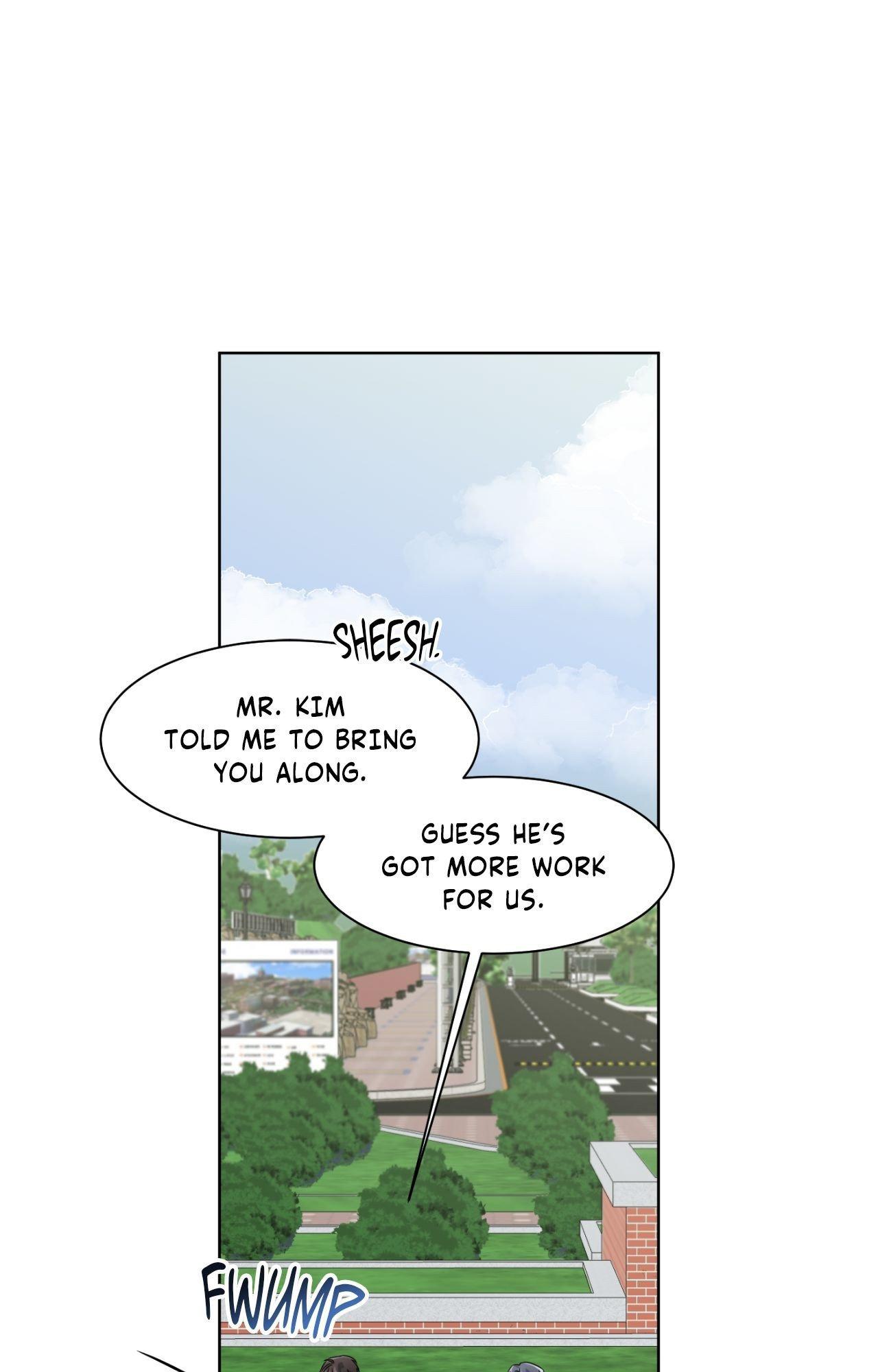 Read Death Planning chapter 44 image 6 on Lezhin