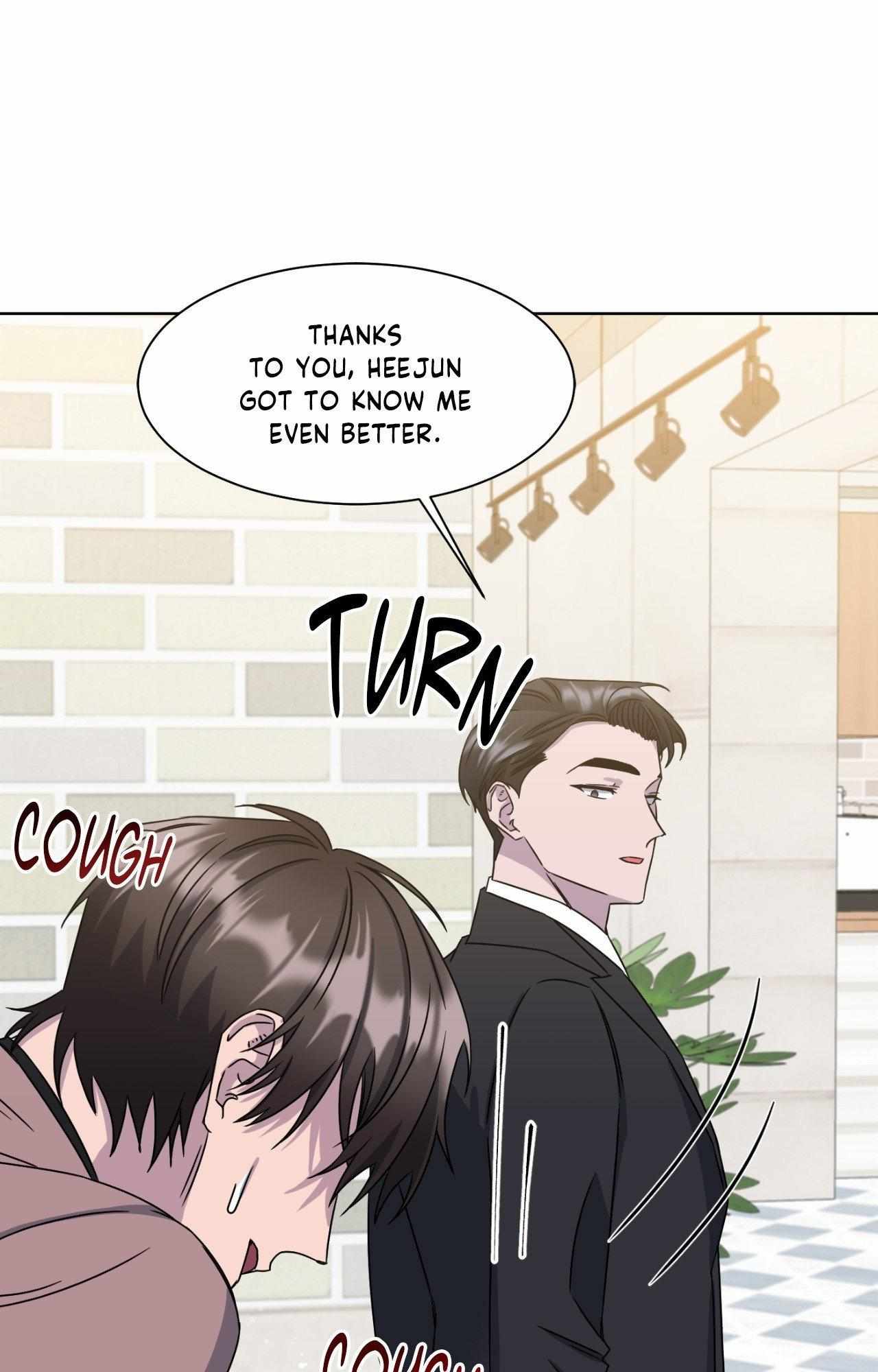 Read Death Planning chapter 44 image 69 on Lezhin