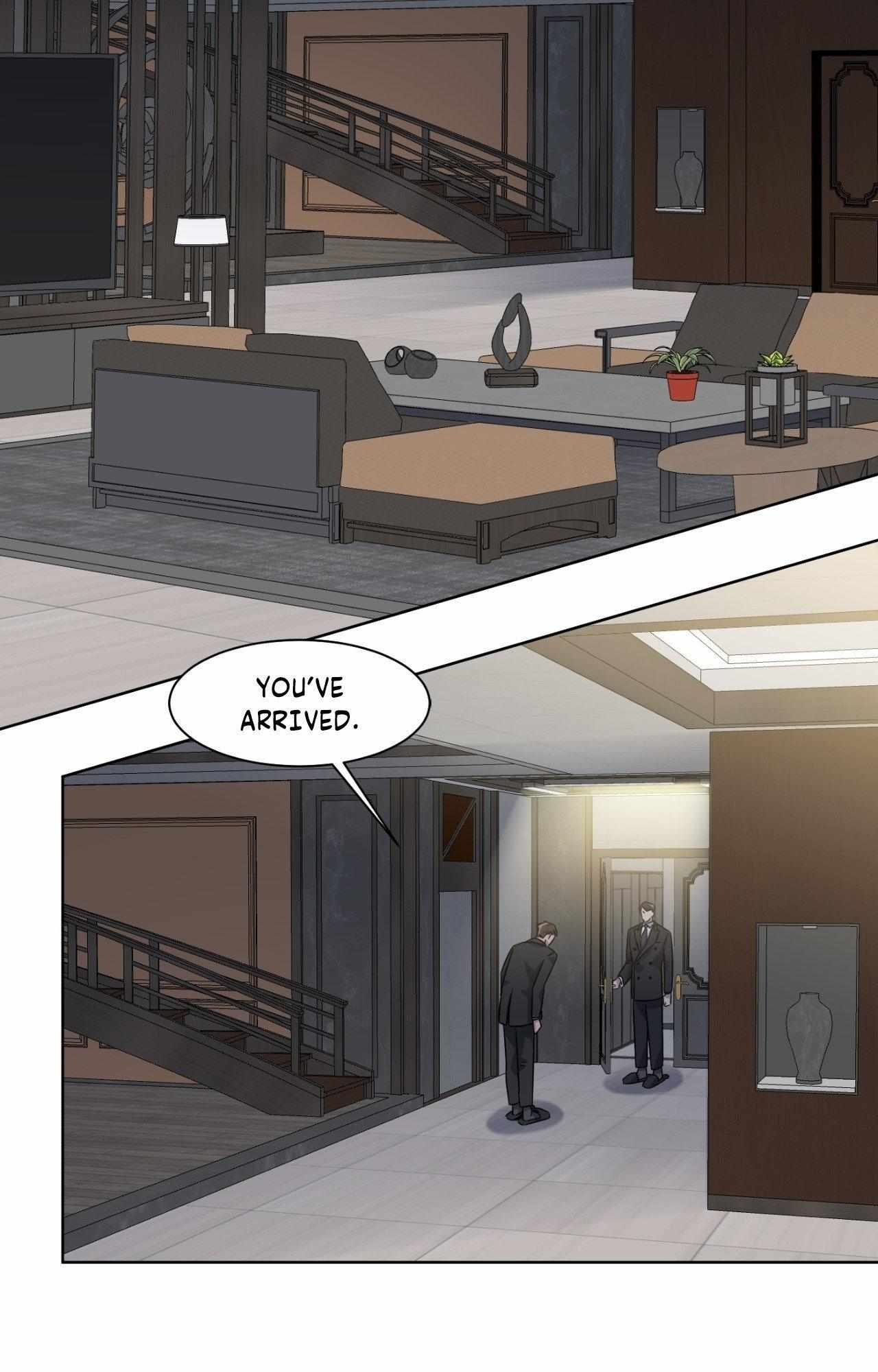 Read Death Planning chapter 45 image 1 on Lezhin