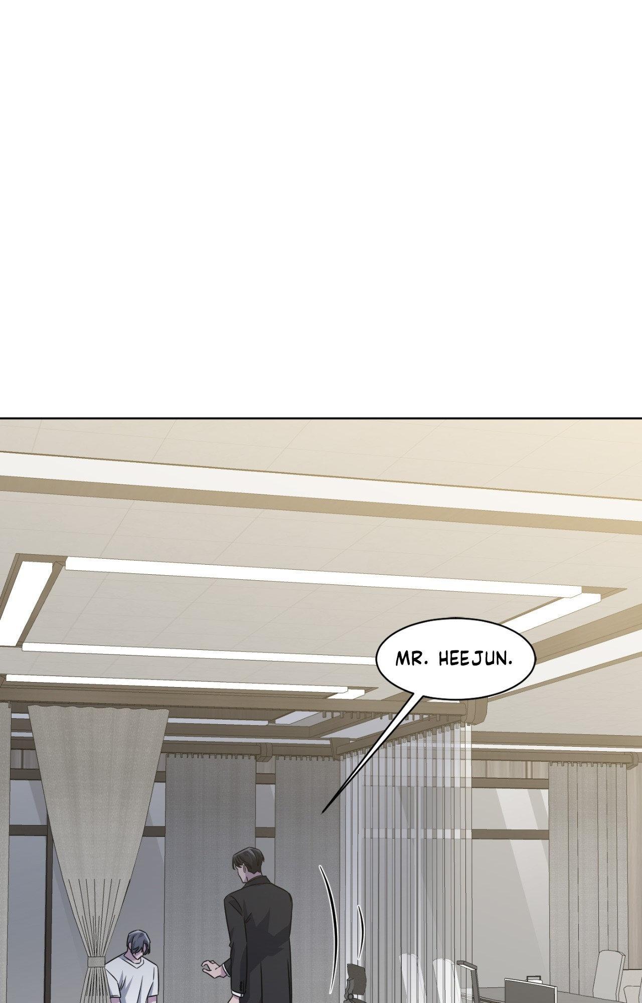 Read Death Planning chapter 45 image 18 on Lezhin