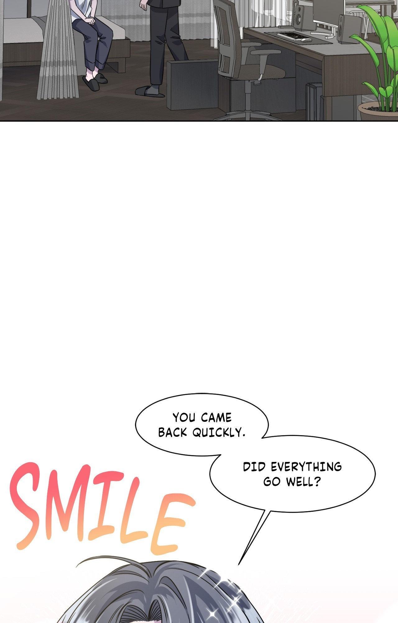 Read Death Planning chapter 45 image 19 on Lezhin