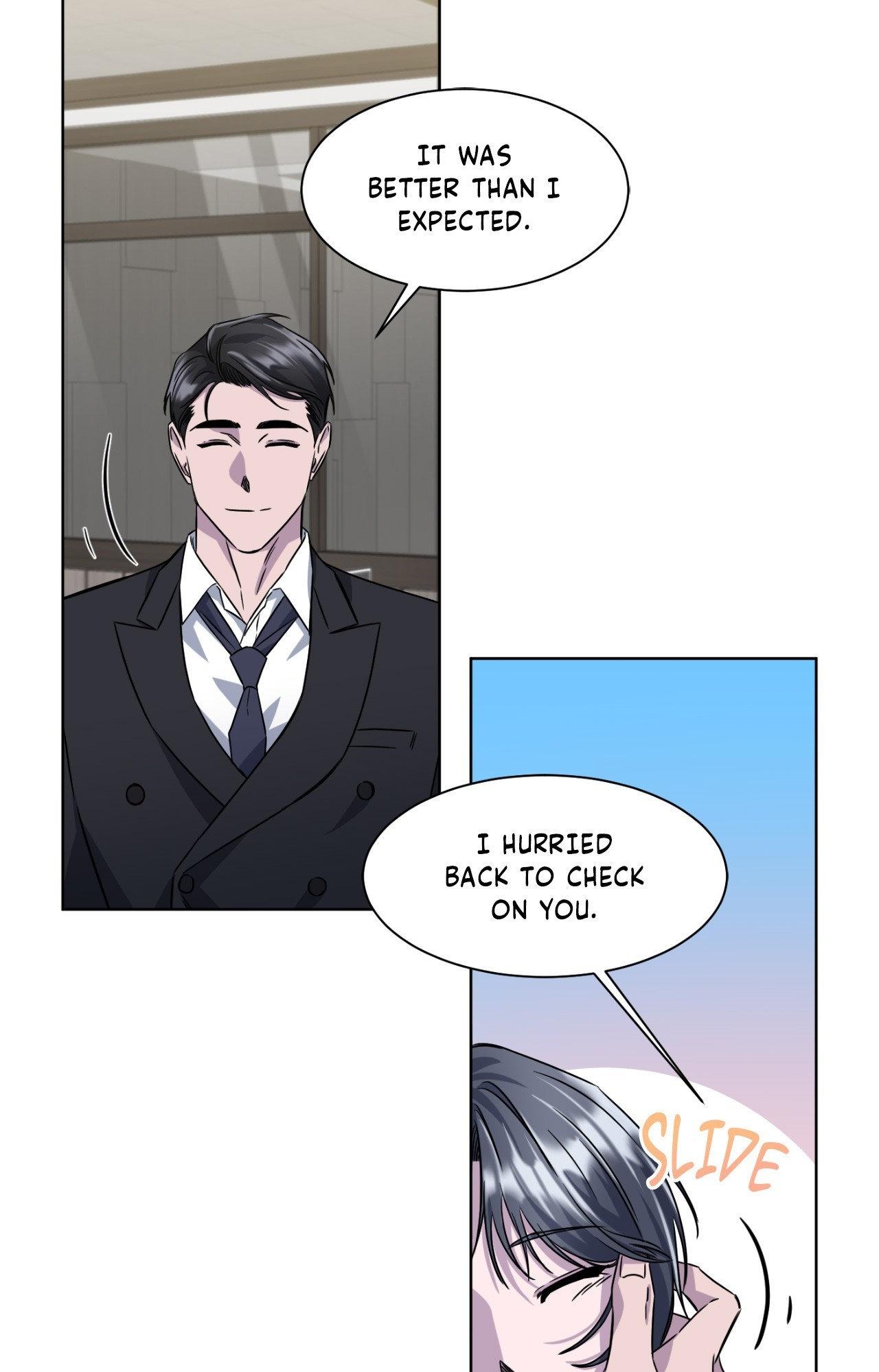 Read Death Planning chapter 45 image 21 on Lezhin