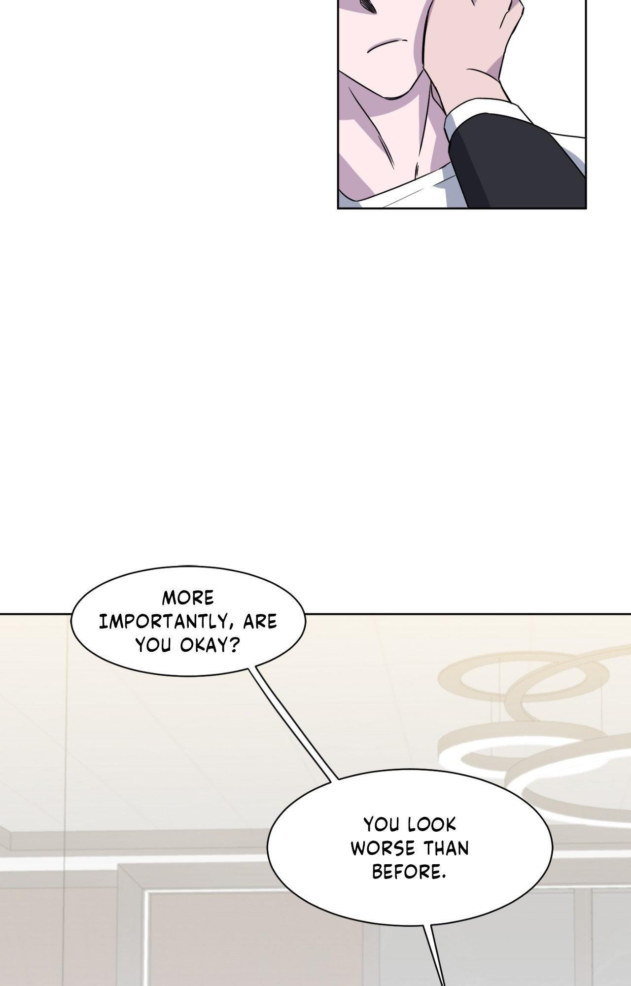 Read Death Planning chapter 45 image 22 on Lezhin