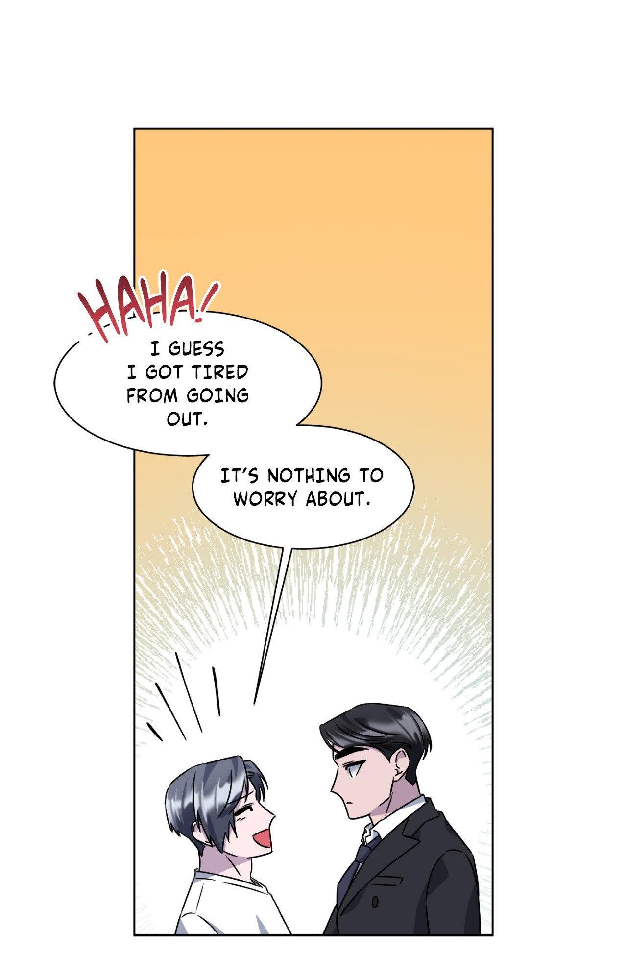 Read Death Planning chapter 45 image 24 on Lezhin