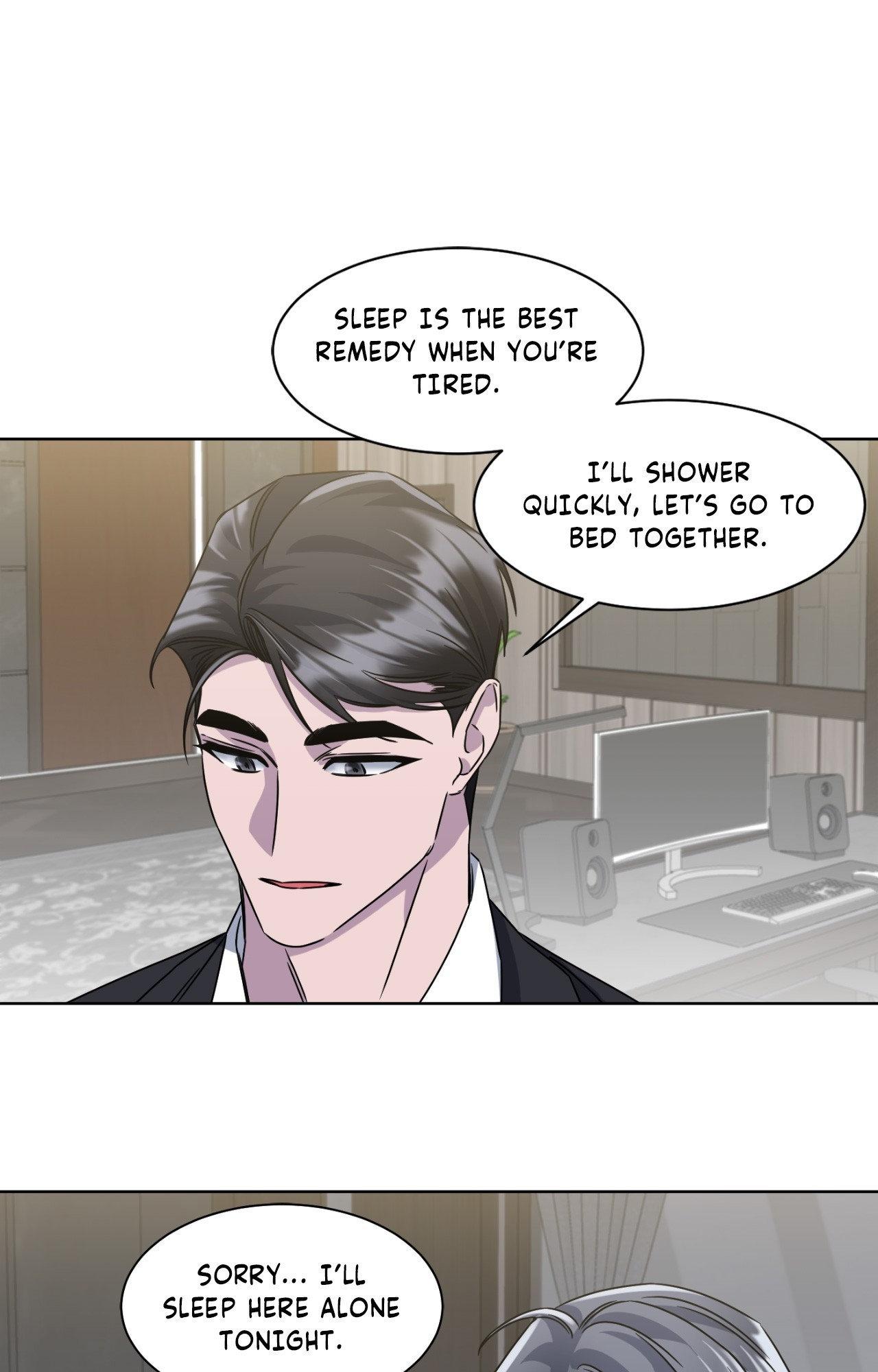 Read Death Planning chapter 45 image 26 on Lezhin
