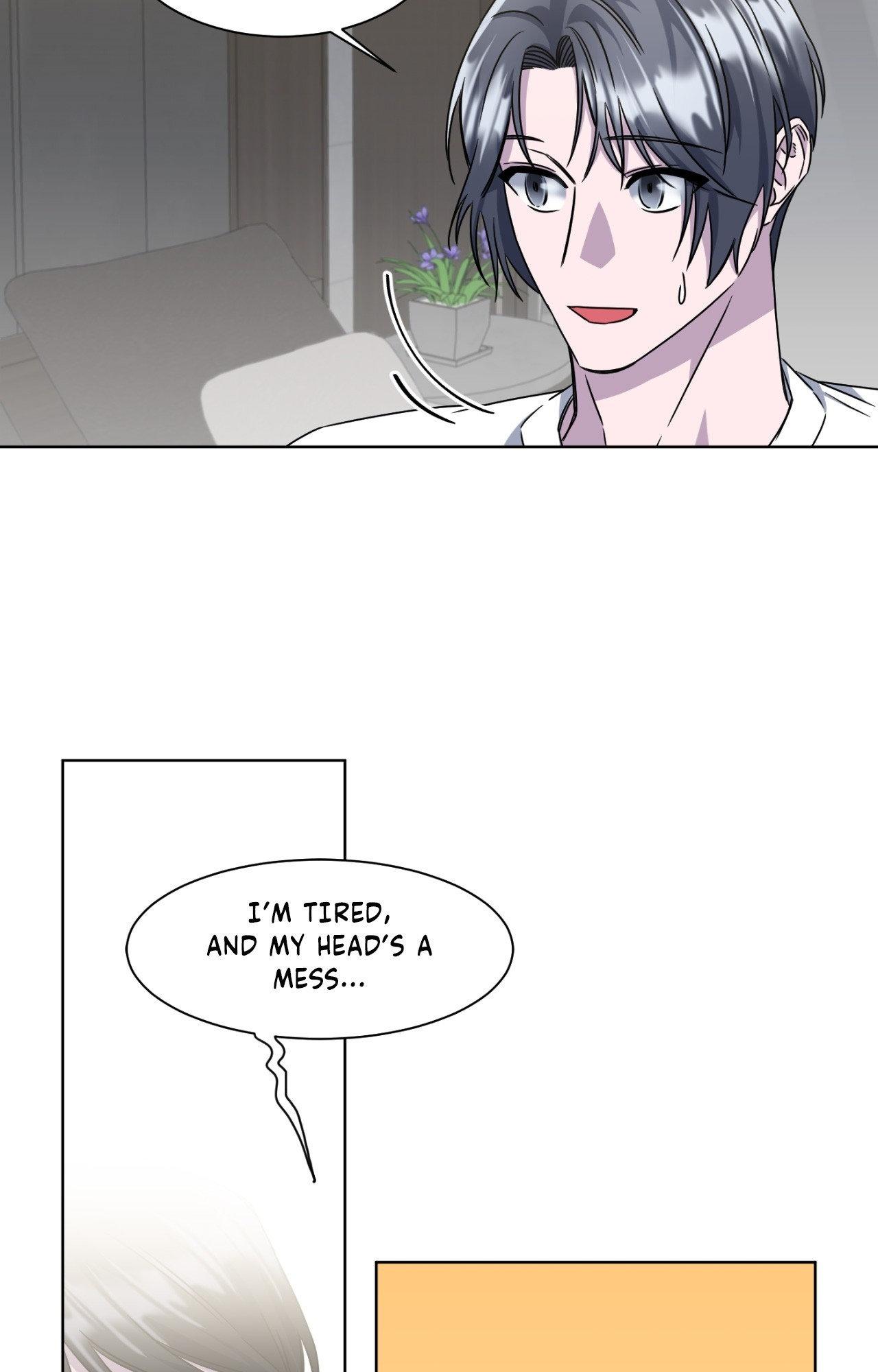 Read Death Planning chapter 45 image 27 on Lezhin