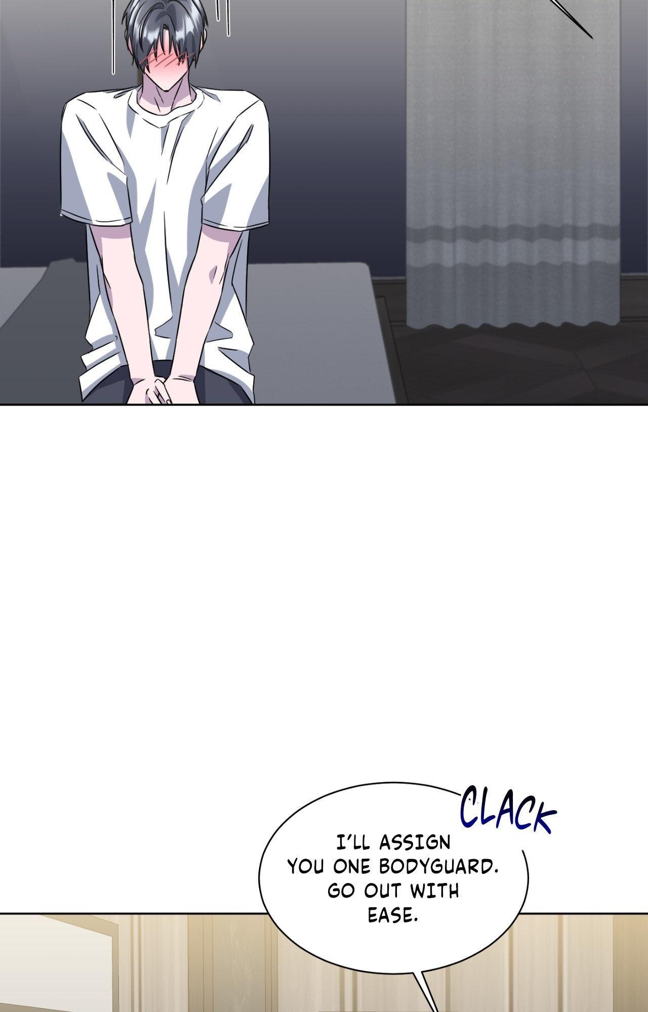 Read Death Planning chapter 45 image 41 on Lezhin