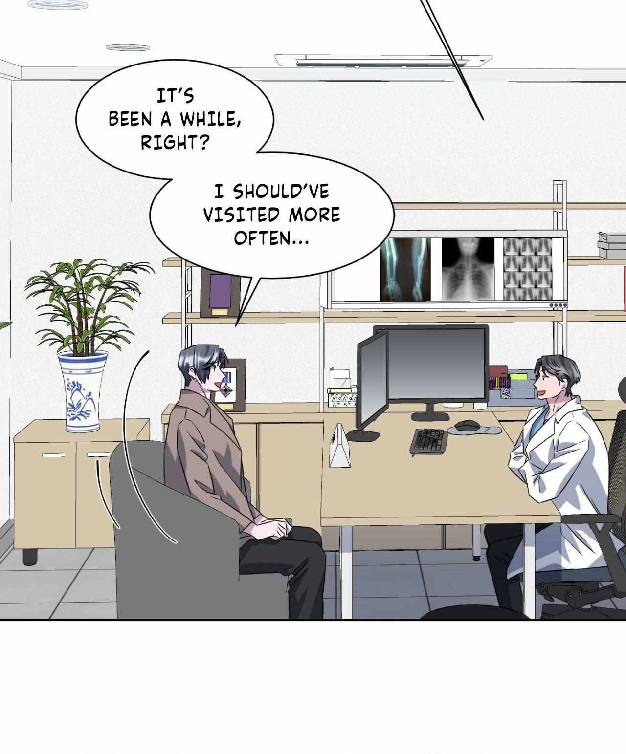 Read Death Planning chapter 45 image 51 on Lezhin