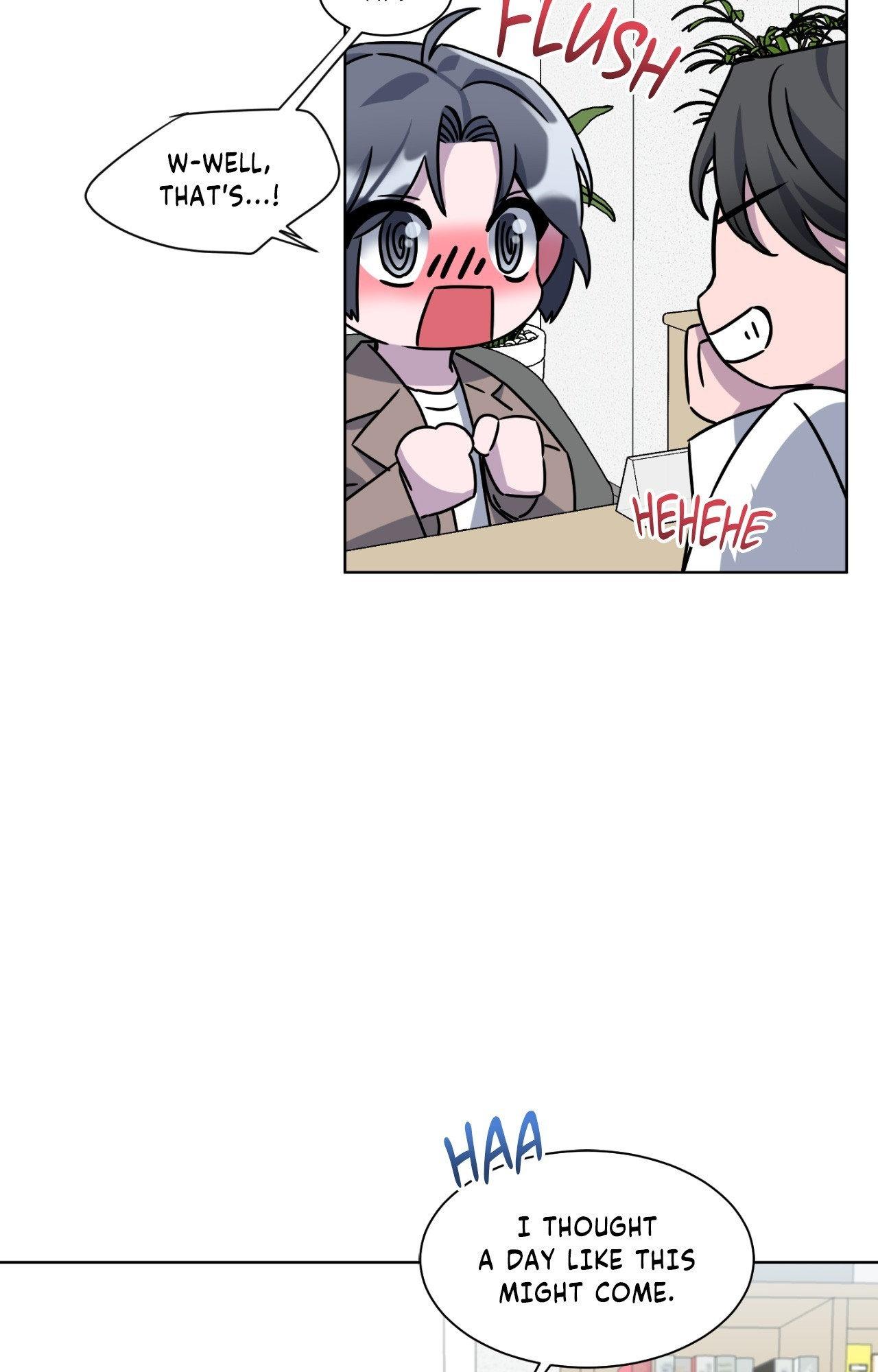 Read Death Planning chapter 45 image 53 on Lezhin