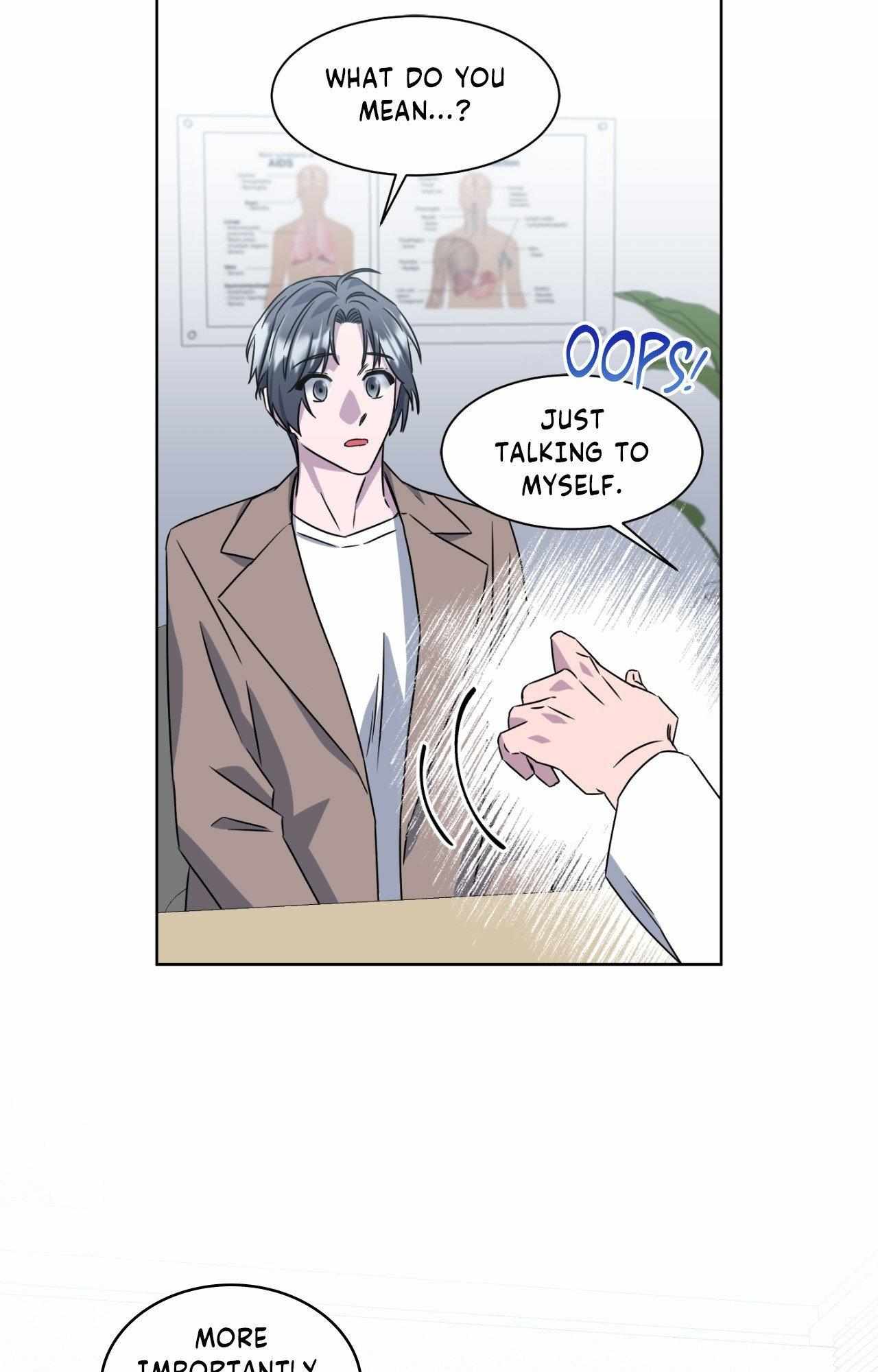 Read Death Planning chapter 45 image 55 on Lezhin