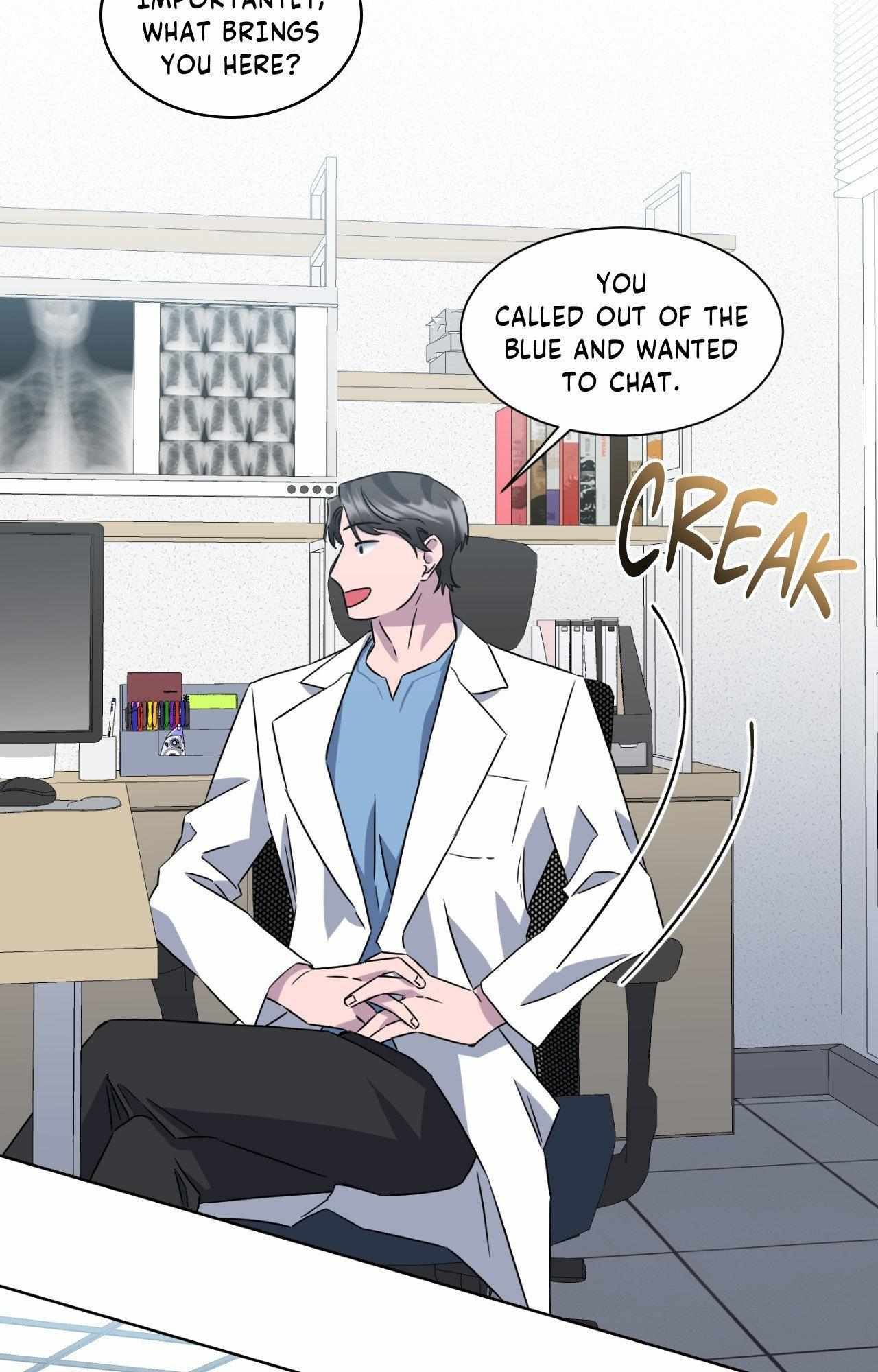 Read Death Planning chapter 45 image 56 on Lezhin