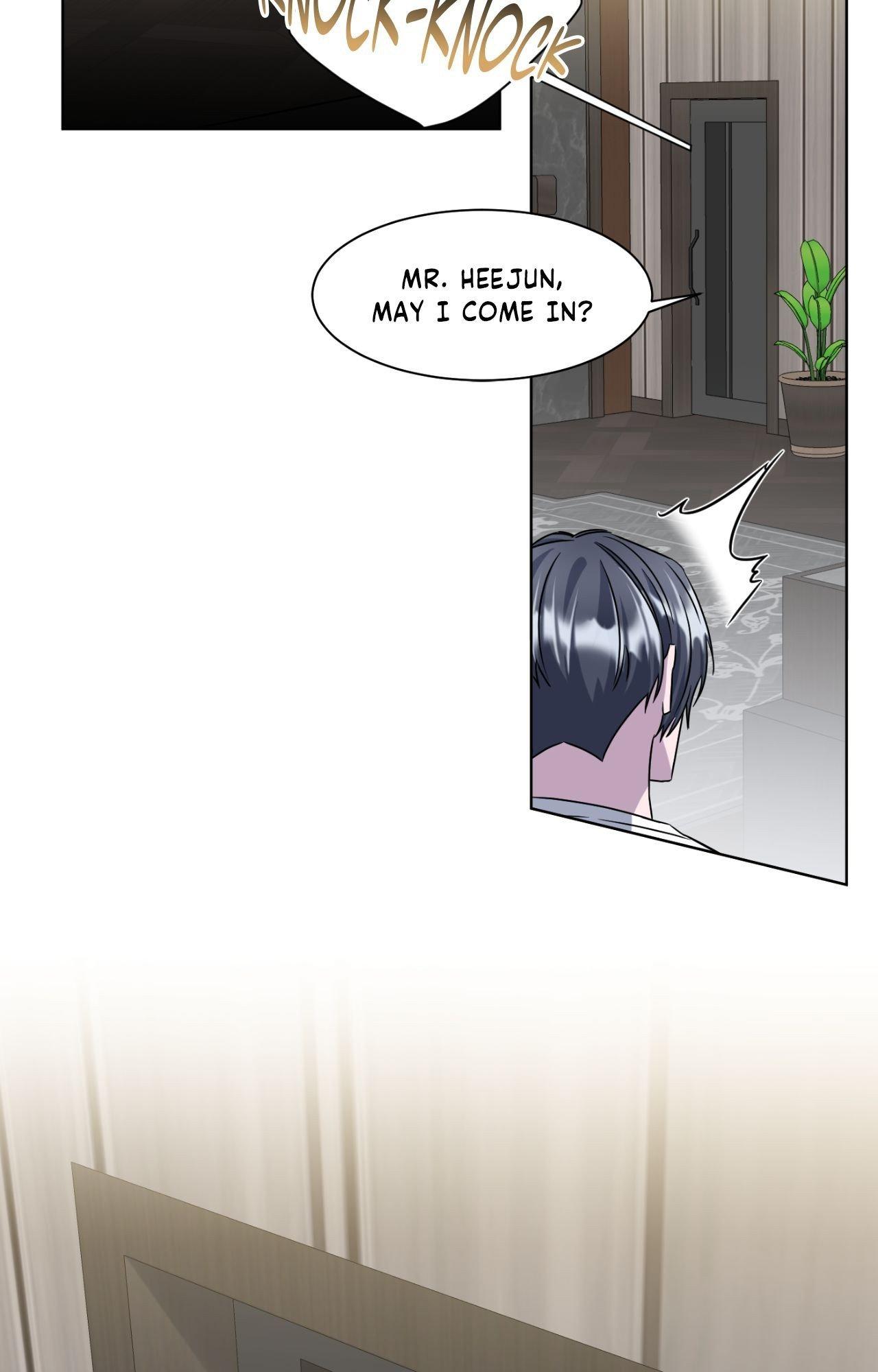 Read Death Planning chapter 45 image 9 on Lezhin