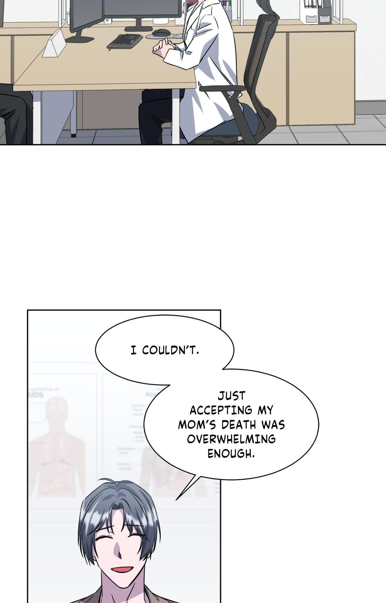 Read Death Planning chapter 46 image 12 on Lezhin