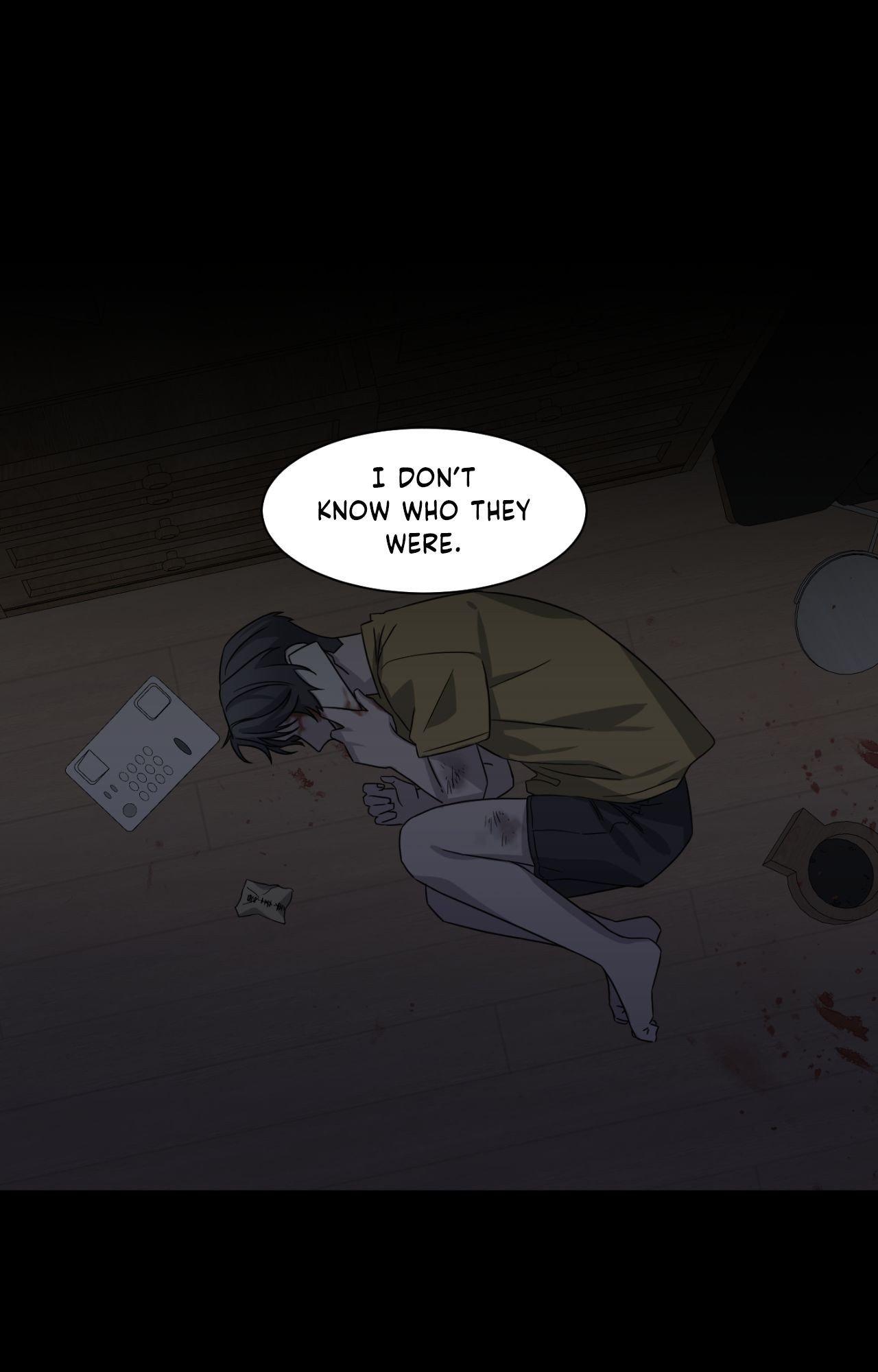 Read Death Planning chapter 46 image 19 on Lezhin