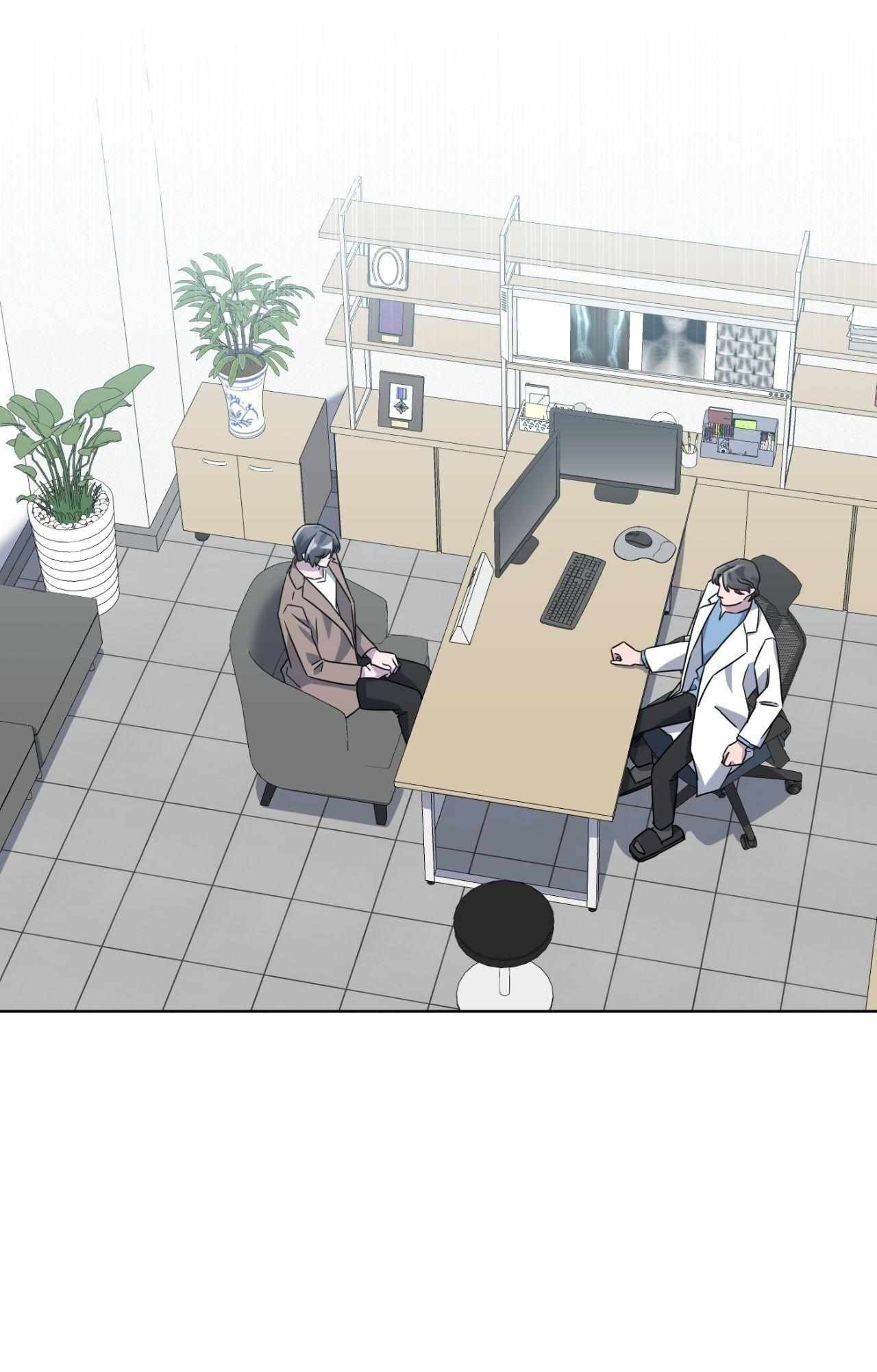 Read Death Planning chapter 46 image 2 on Lezhin