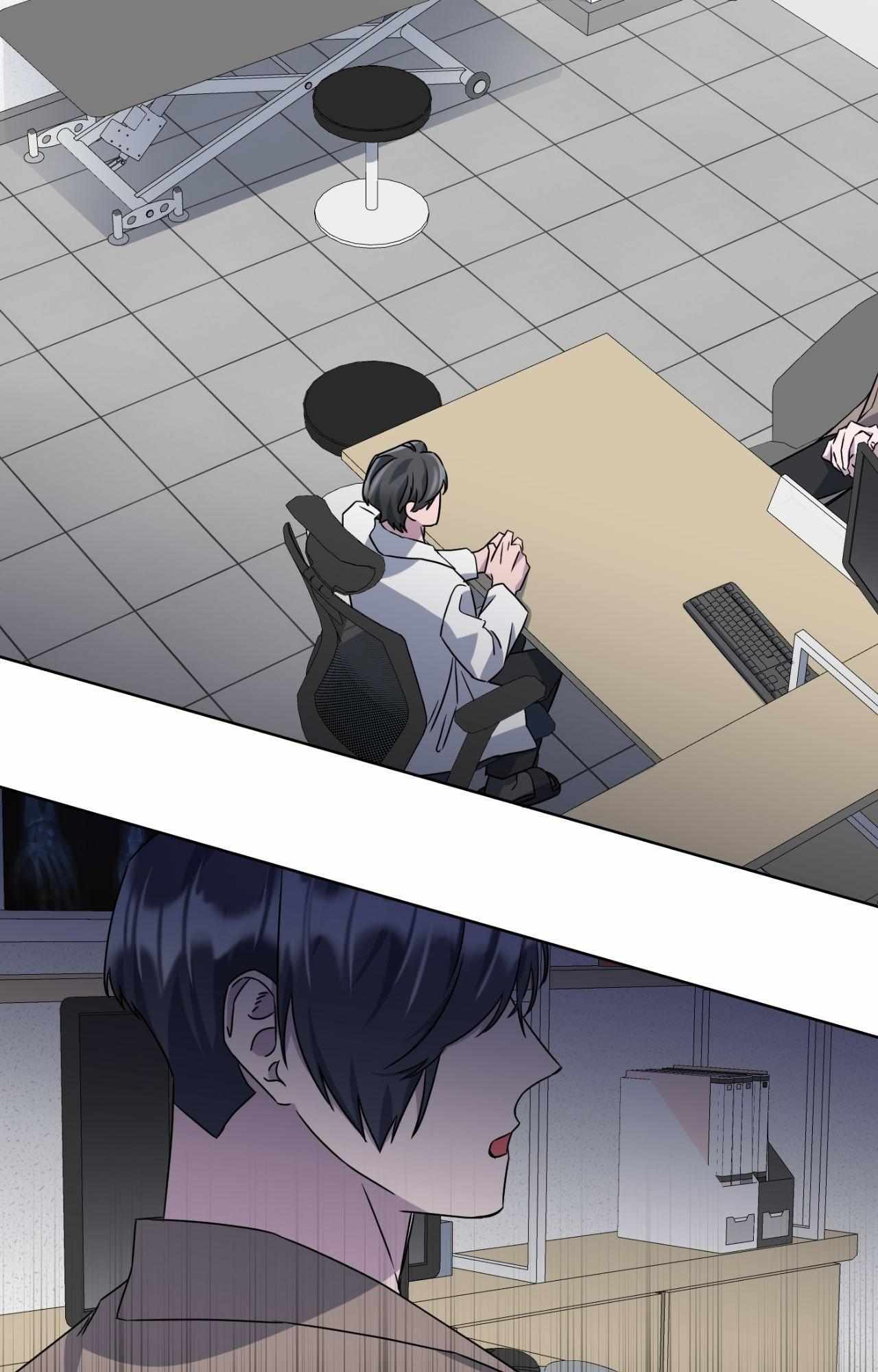 Read Death Planning chapter 46 image 23 on Lezhin
