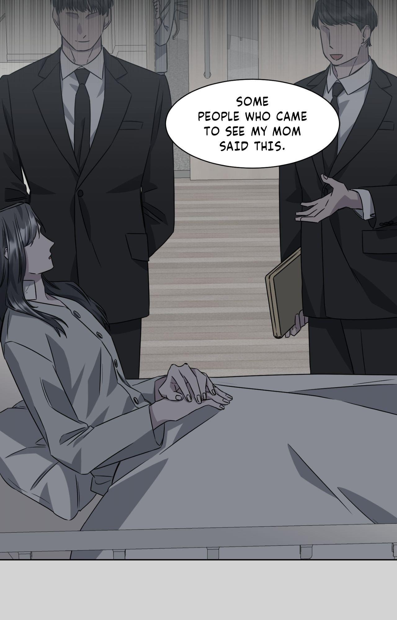 Read Death Planning chapter 46 image 25 on Lezhin