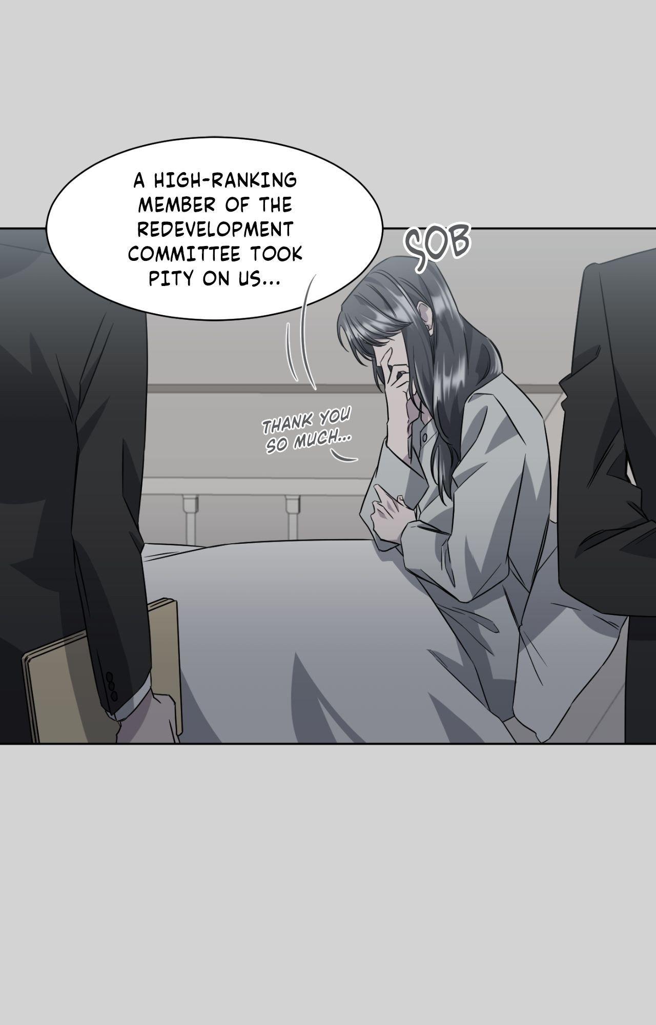 Read Death Planning chapter 46 image 26 on Lezhin