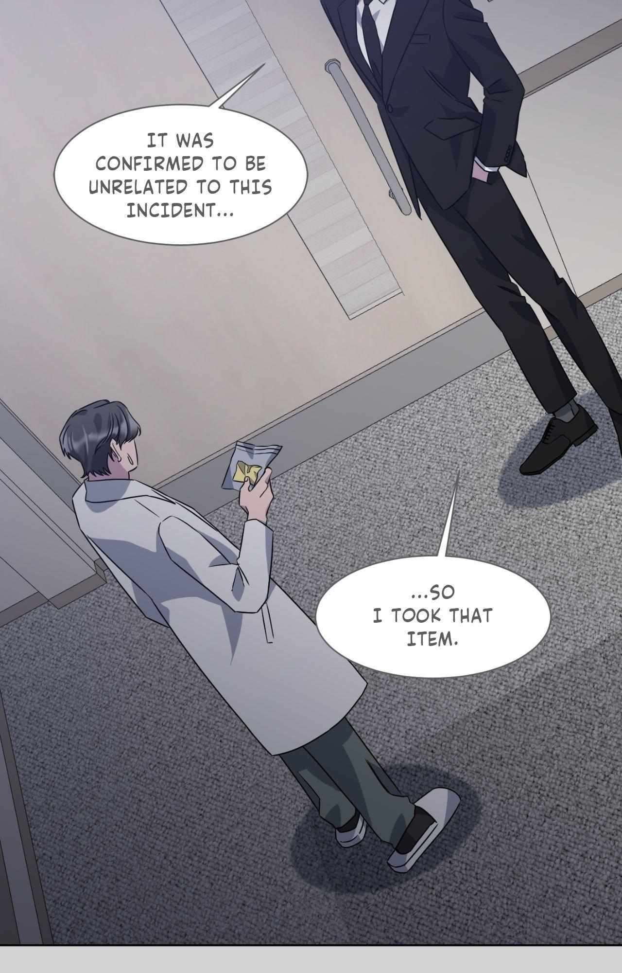 Read Death Planning chapter 46 image 36 on Lezhin