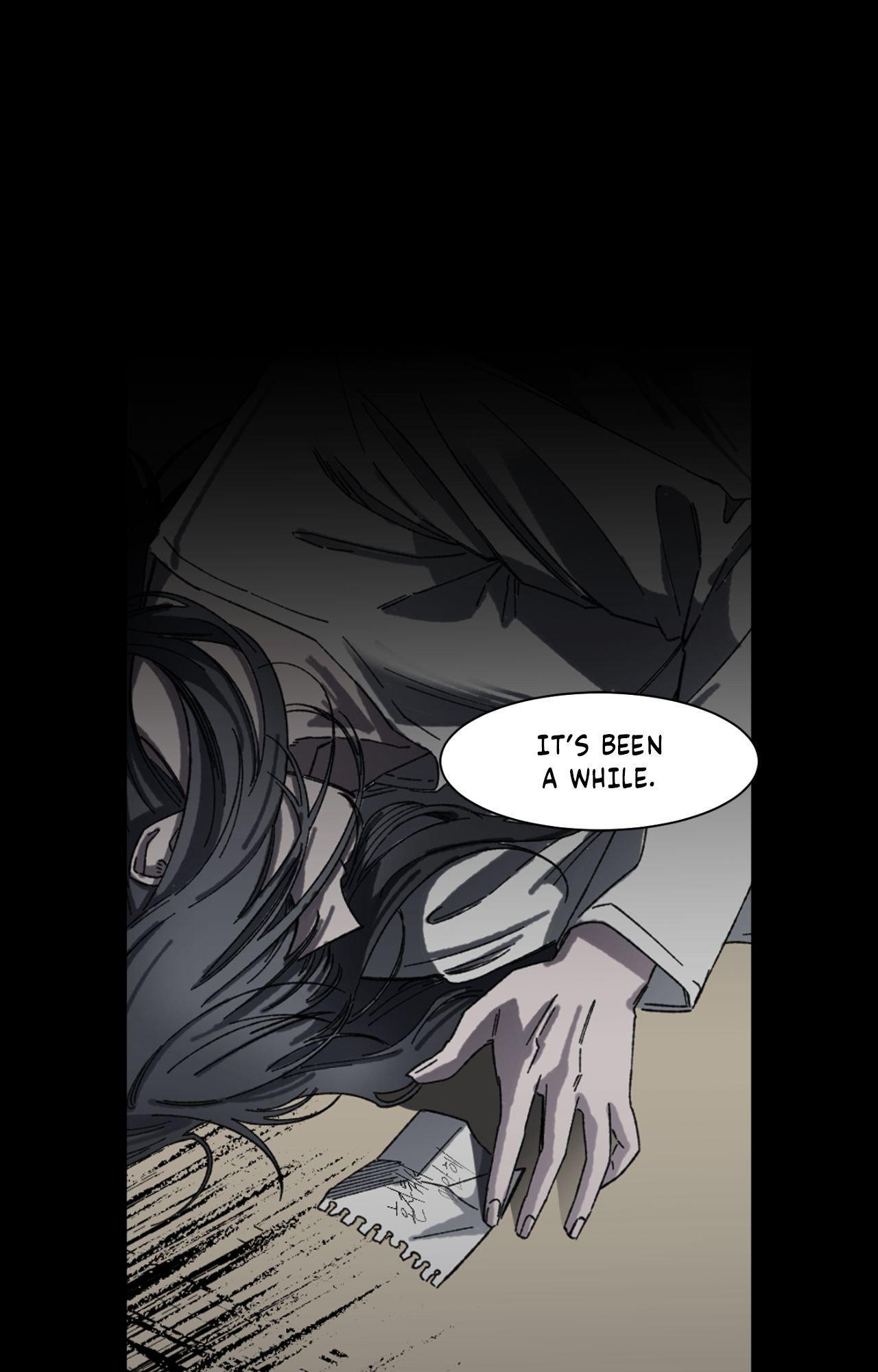 Read Death Planning chapter 46 image 5 on Lezhin