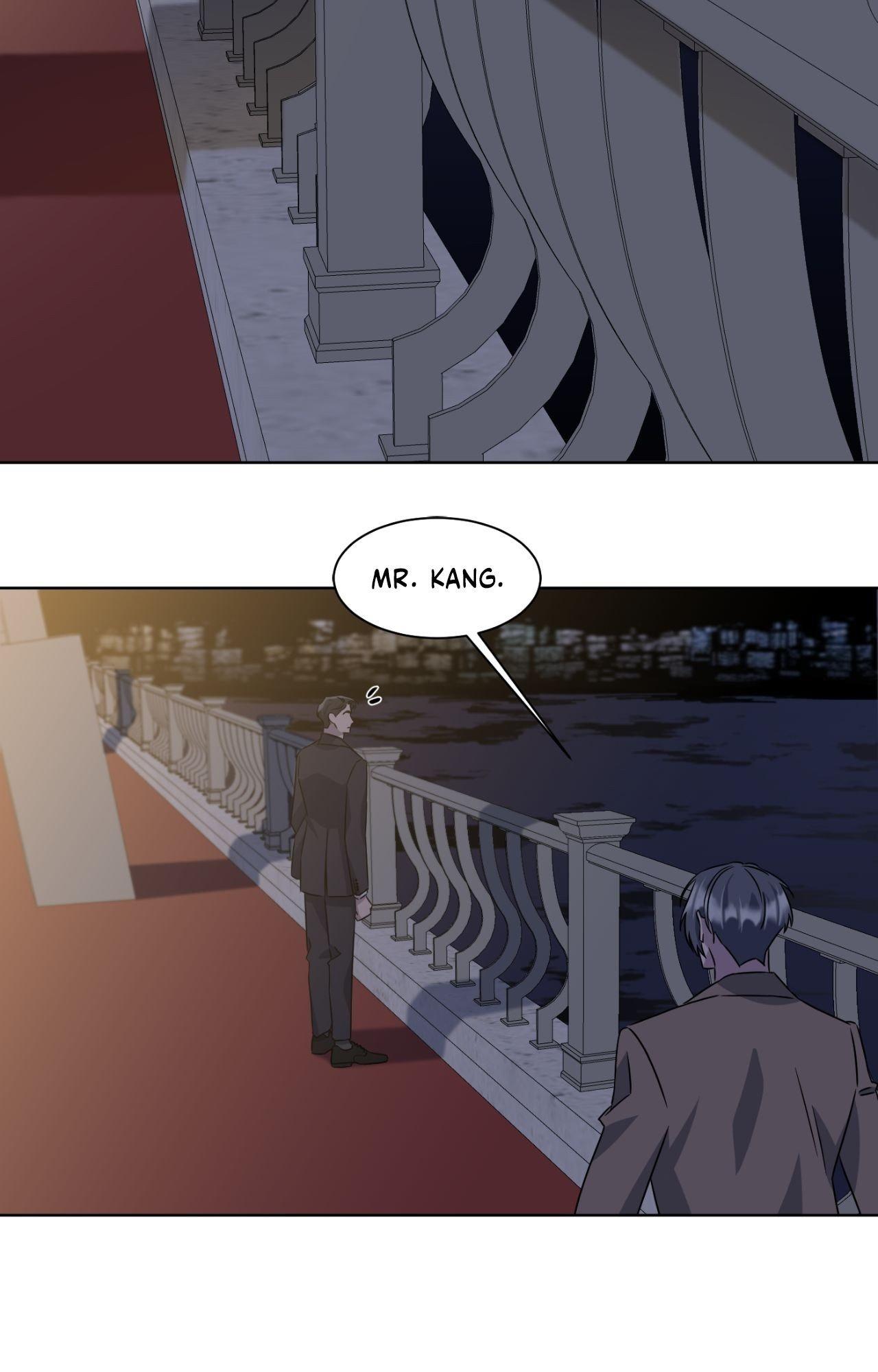 Read Death Planning chapter 46 image 53 on Lezhin