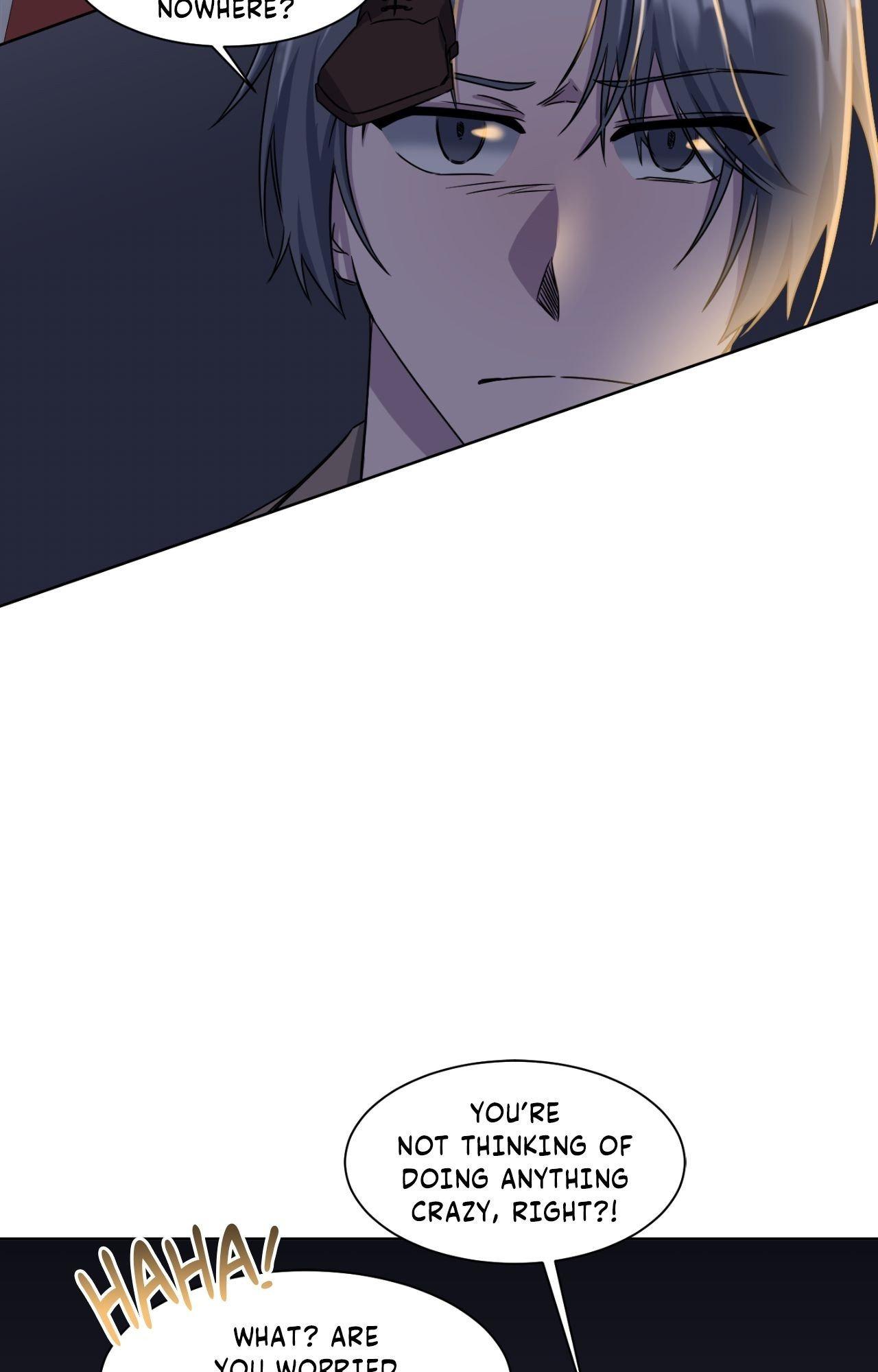 Read Death Planning chapter 46 image 56 on Lezhin