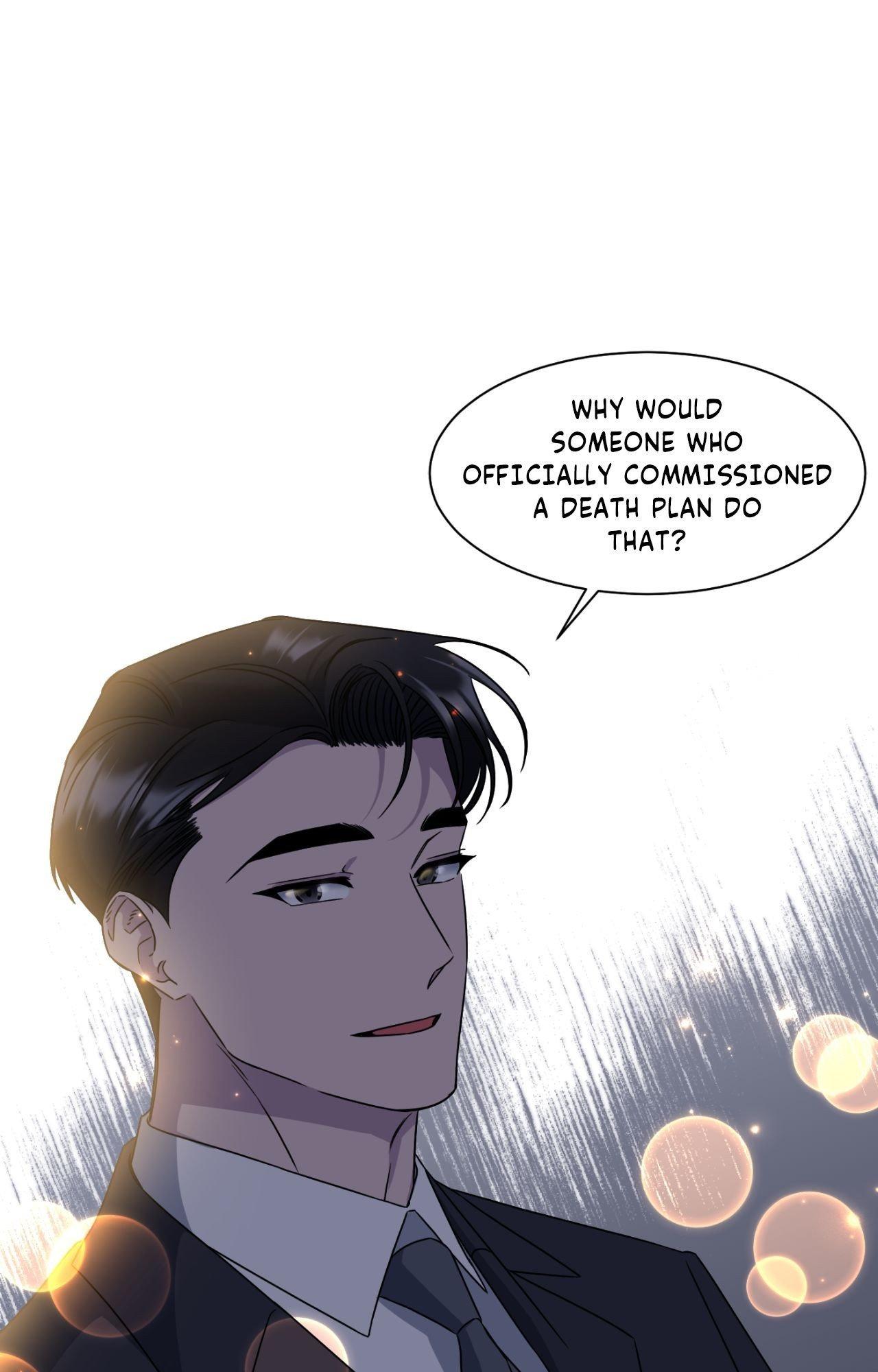 Read Death Planning chapter 46 image 58 on Lezhin