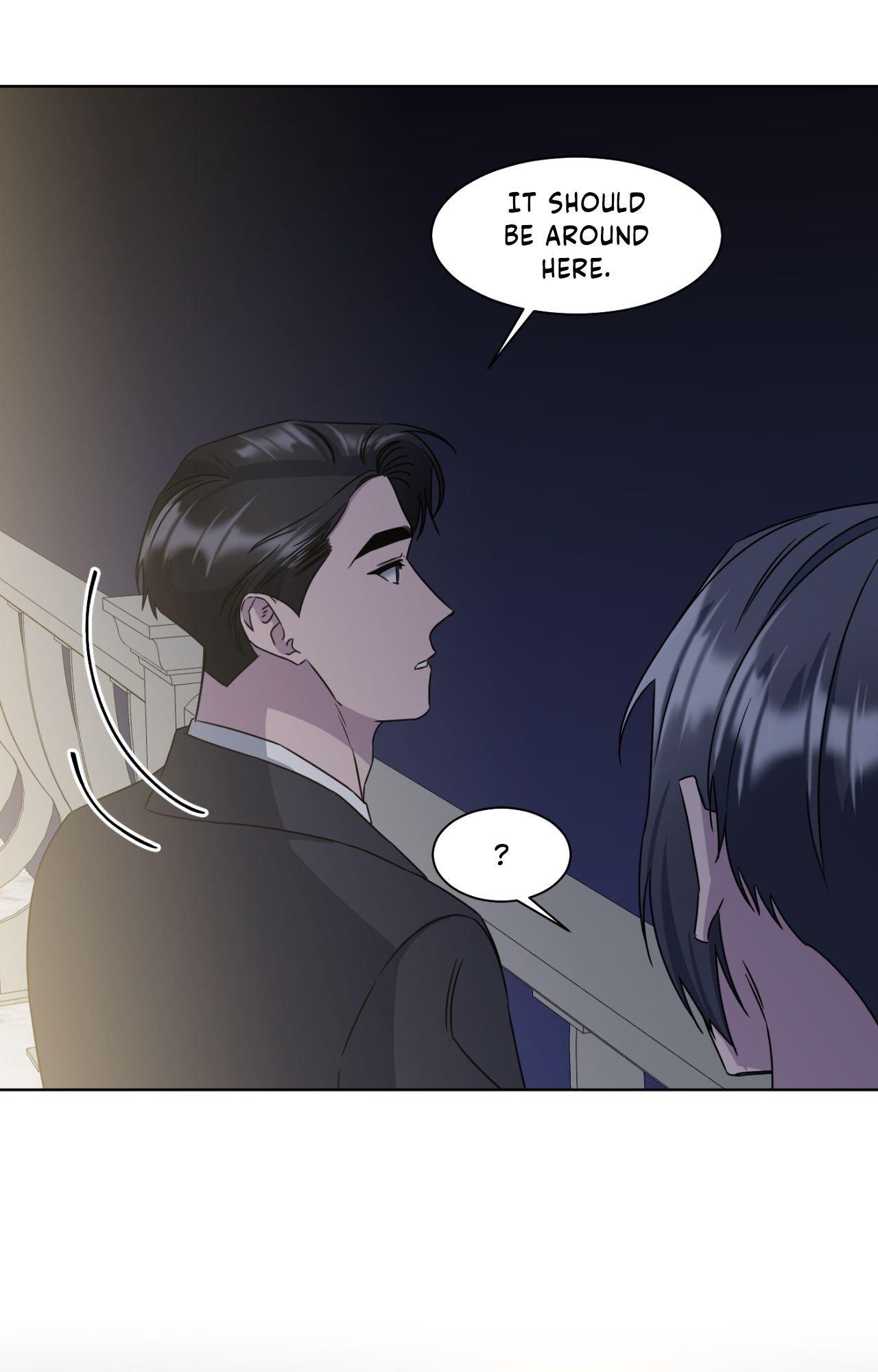 Read Death Planning chapter 46 image 61 on Lezhin