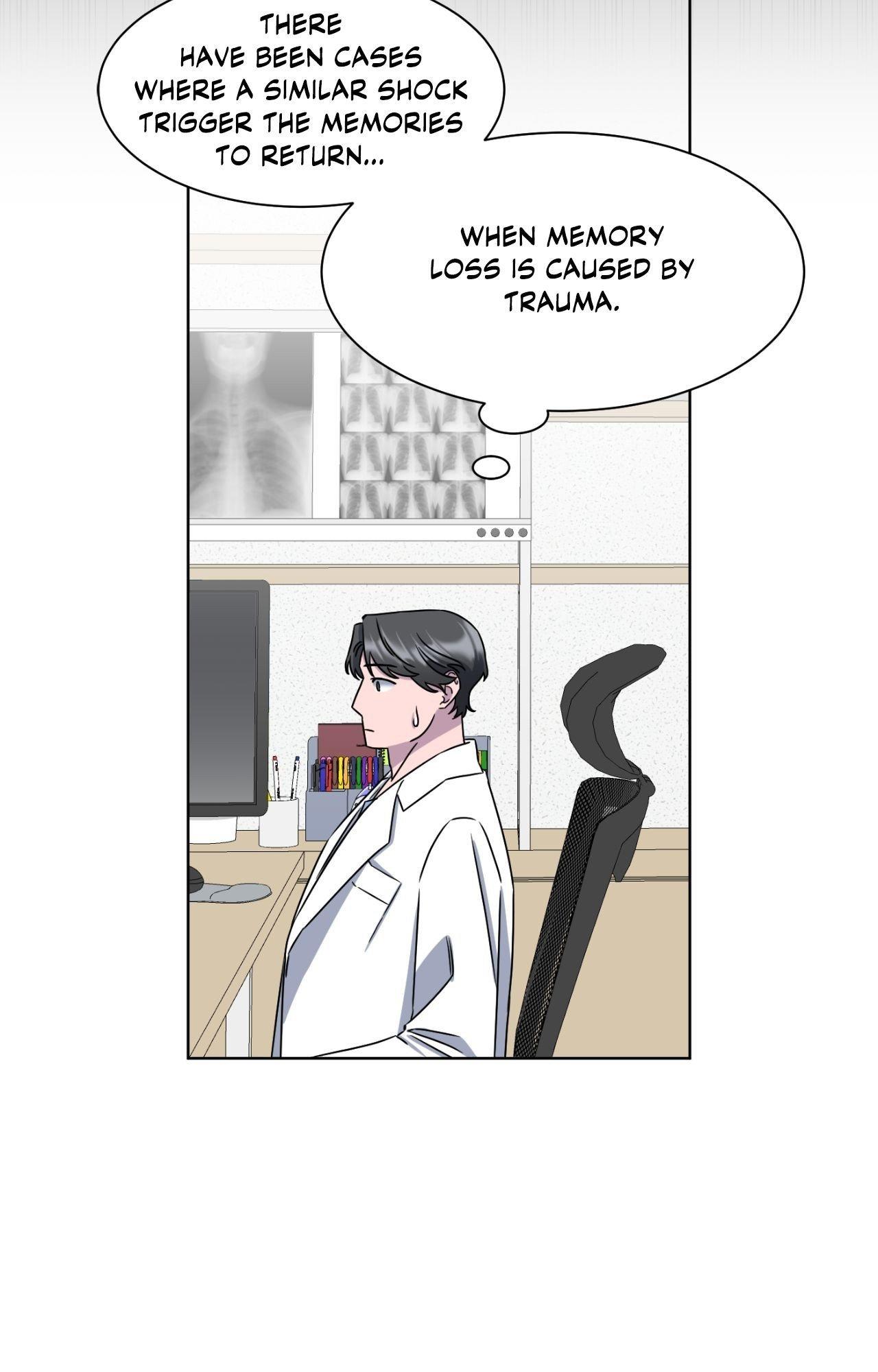 Read Death Planning chapter 46 image 8 on Lezhin