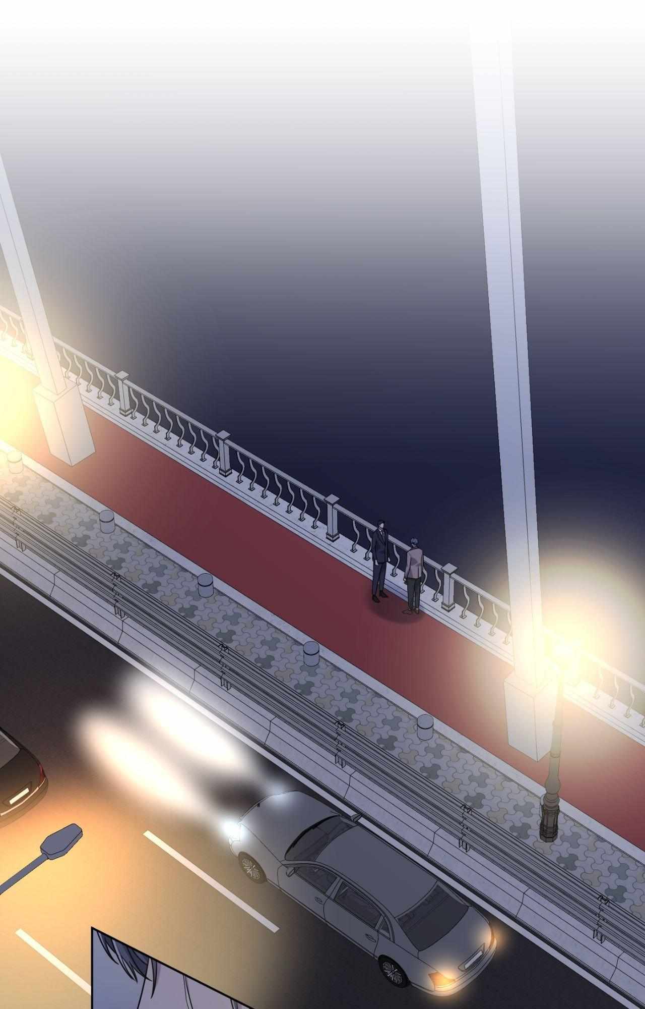 Read Death Planning chapter 47 image 1 on Lezhin