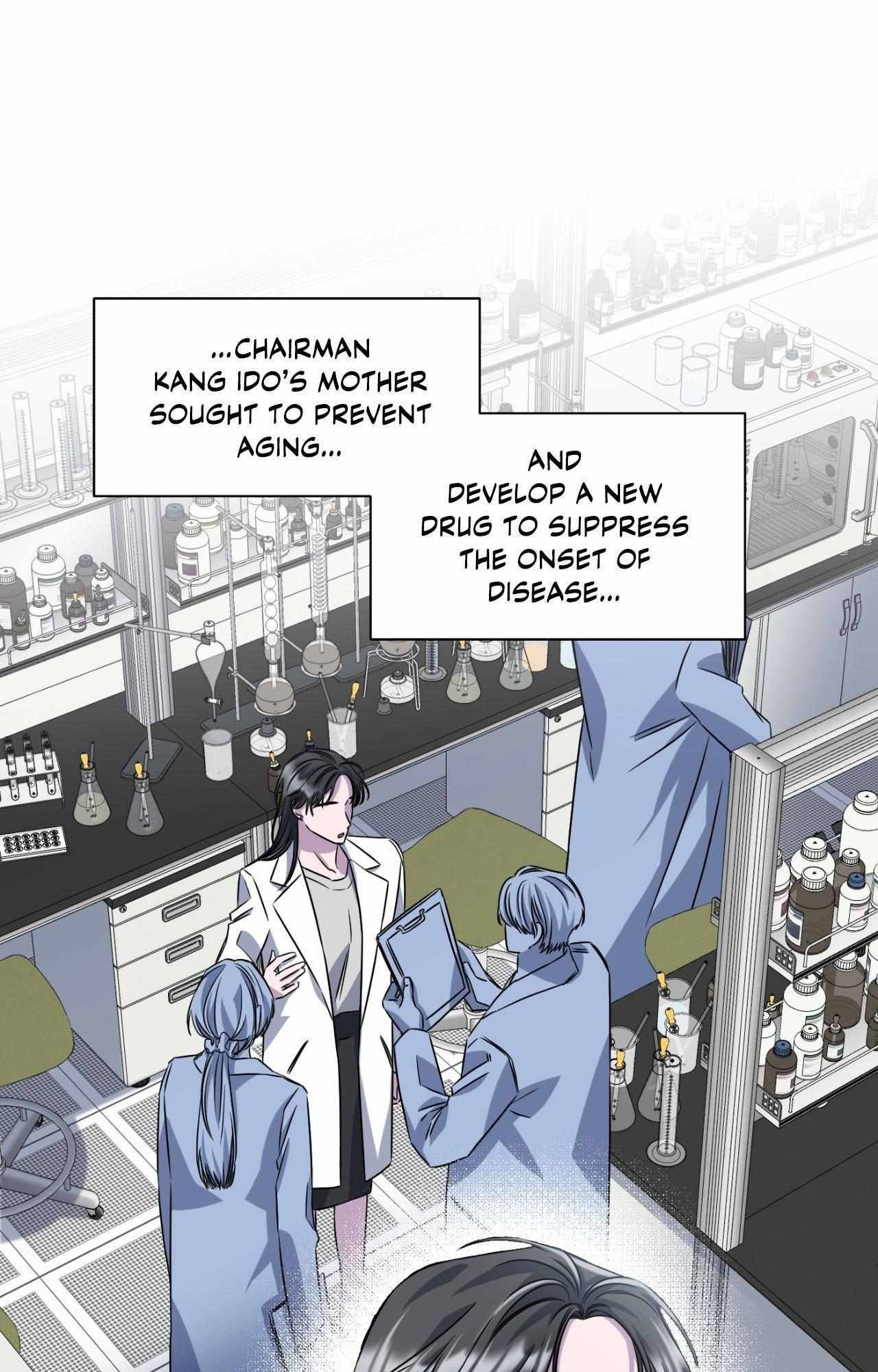 Read Death Planning chapter 47 image 15 on Lezhin