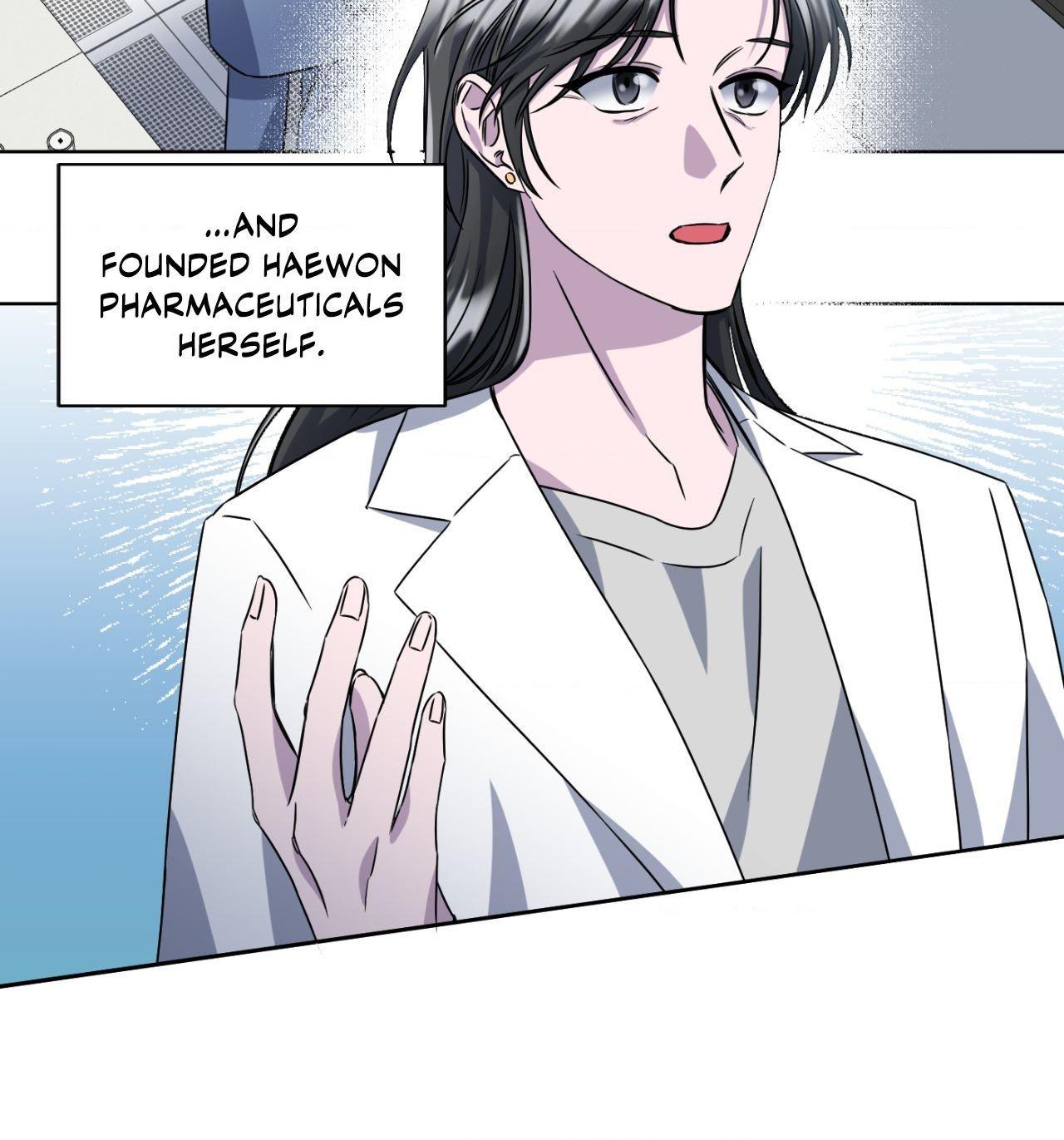 Read Death Planning chapter 47 image 16 on Lezhin