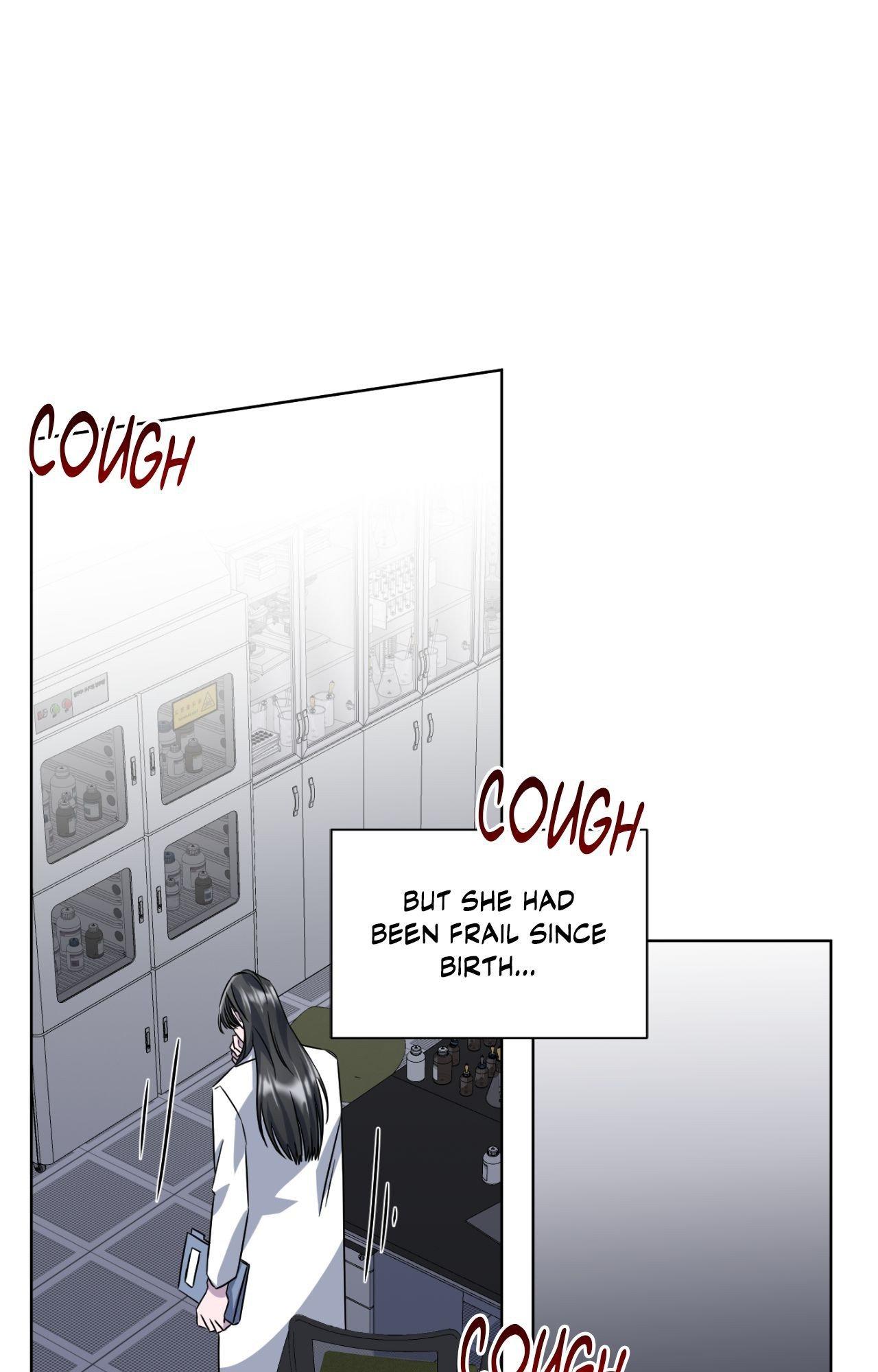 Read Death Planning chapter 47 image 17 on Lezhin