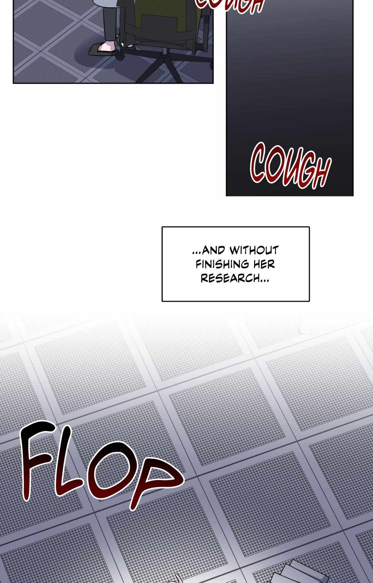Read Death Planning chapter 47 image 18 on Lezhin