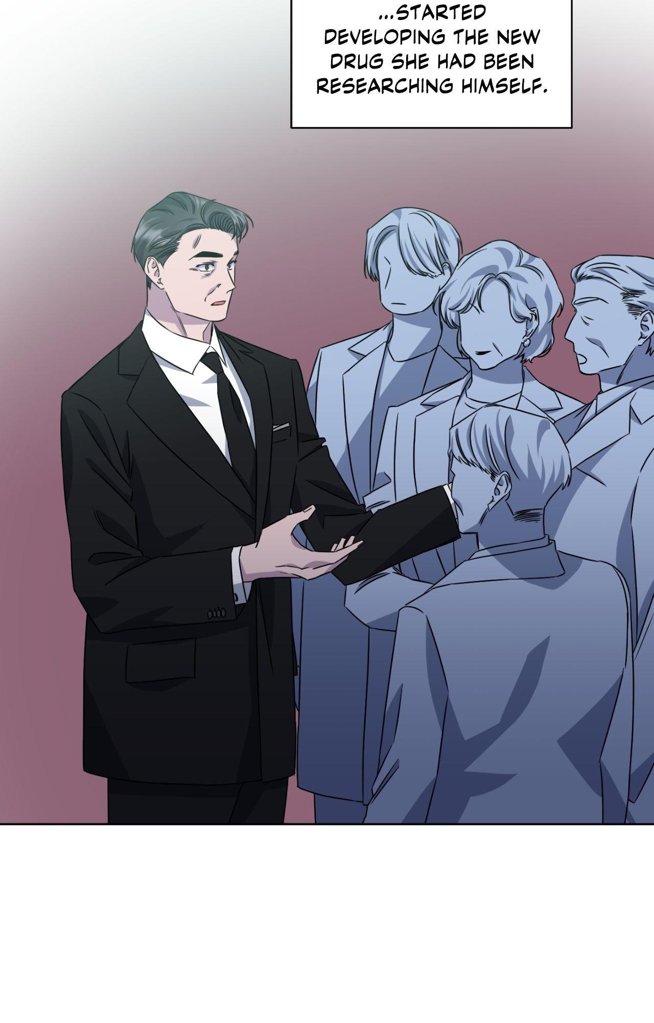 Read Death Planning chapter 47 image 22 on Lezhin