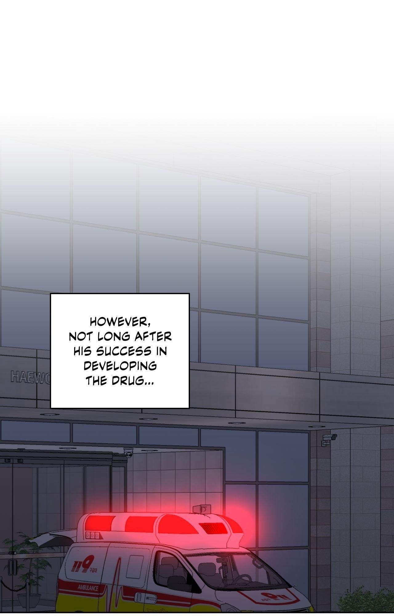 Read Death Planning chapter 47 image 23 on Lezhin