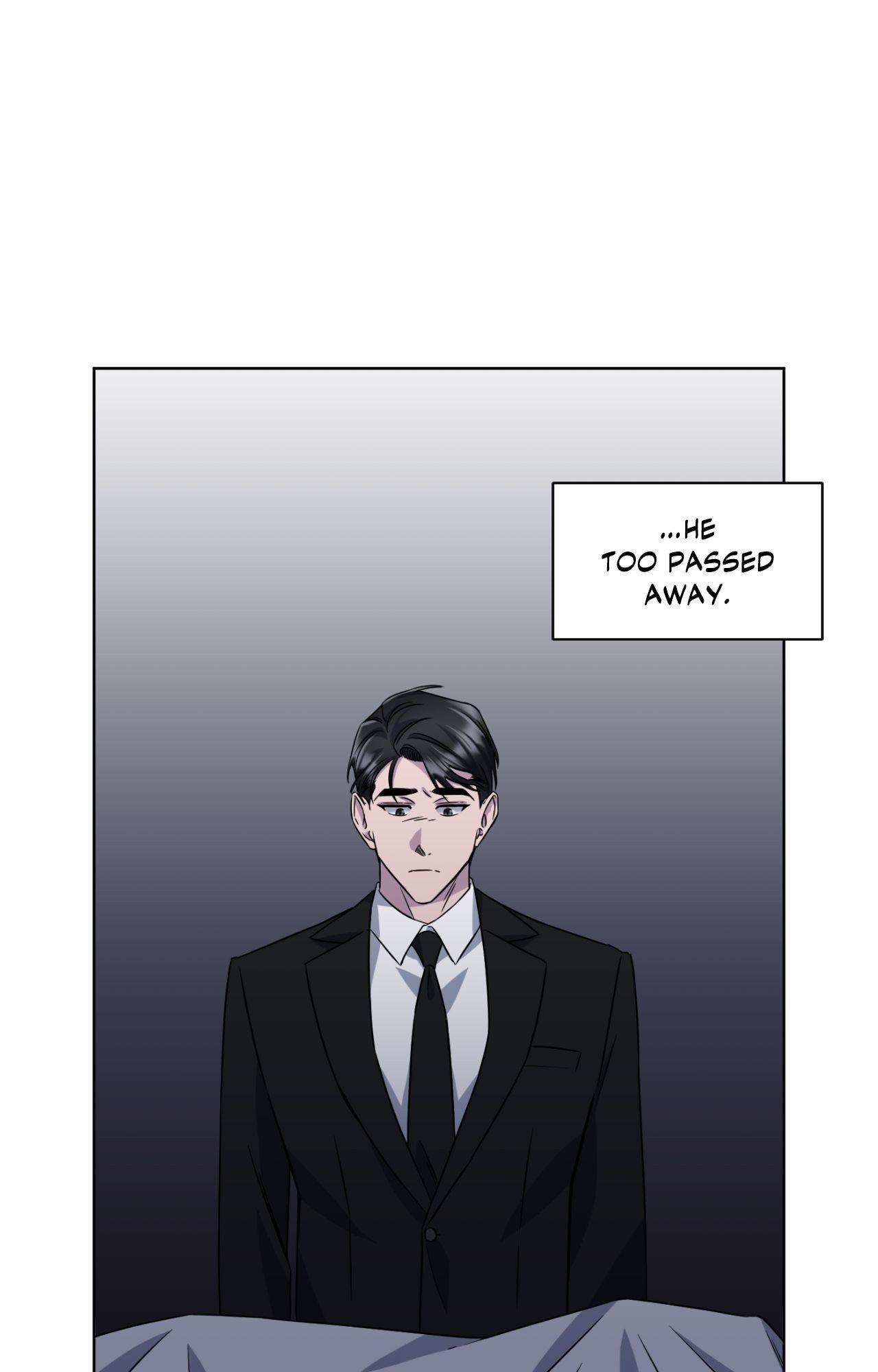Read Death Planning chapter 47 image 24 on Lezhin