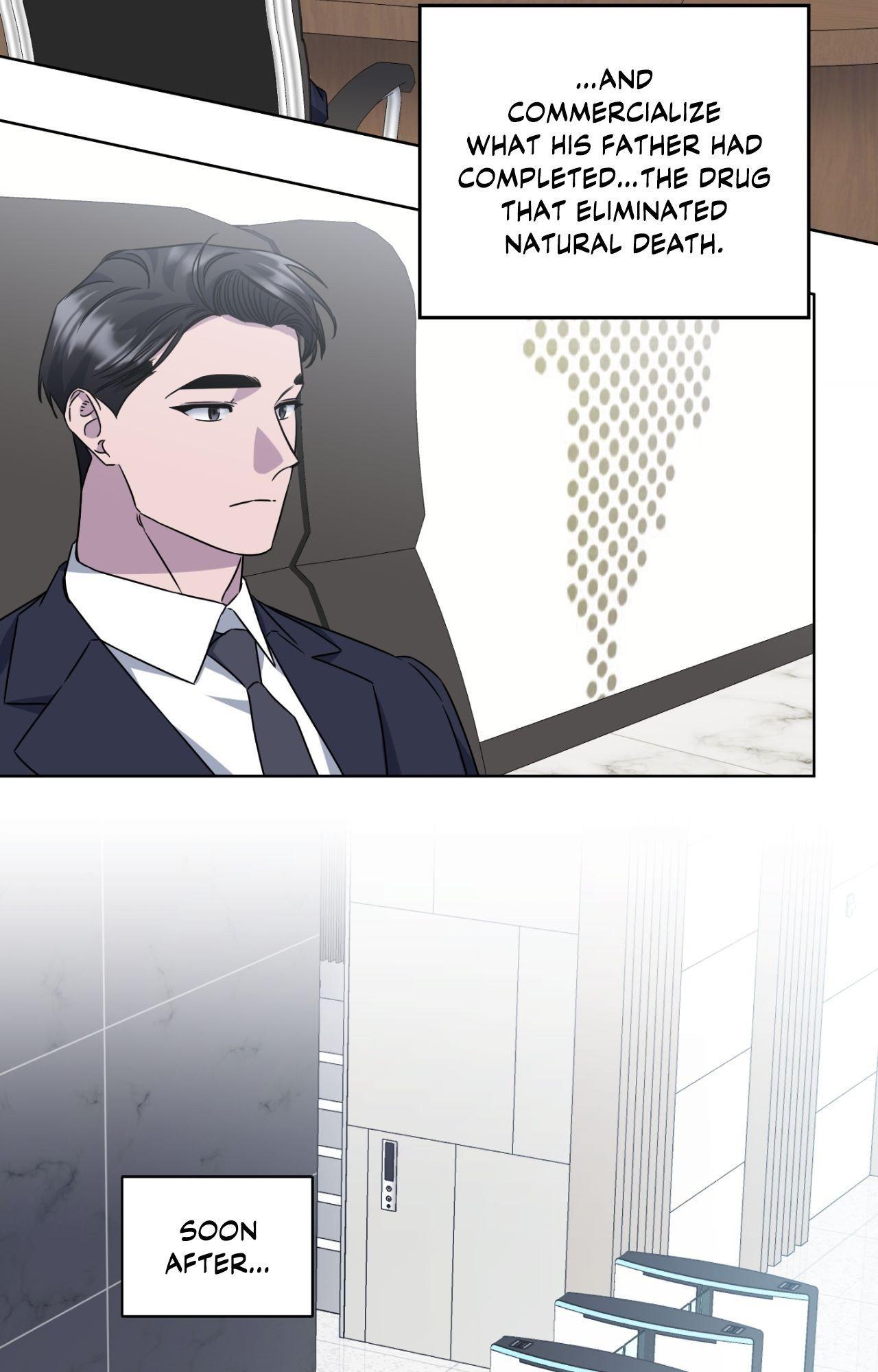 Read Death Planning chapter 47 image 29 on Lezhin