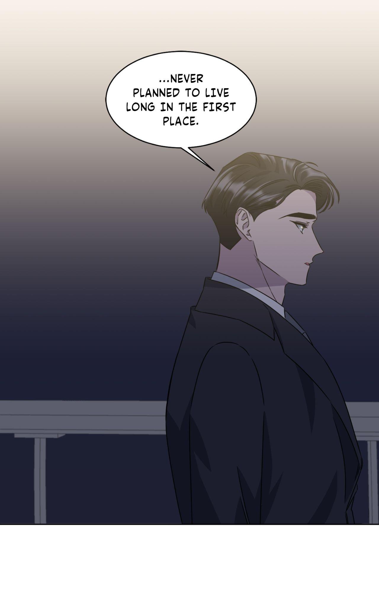 Read Death Planning chapter 47 image 3 on Lezhin