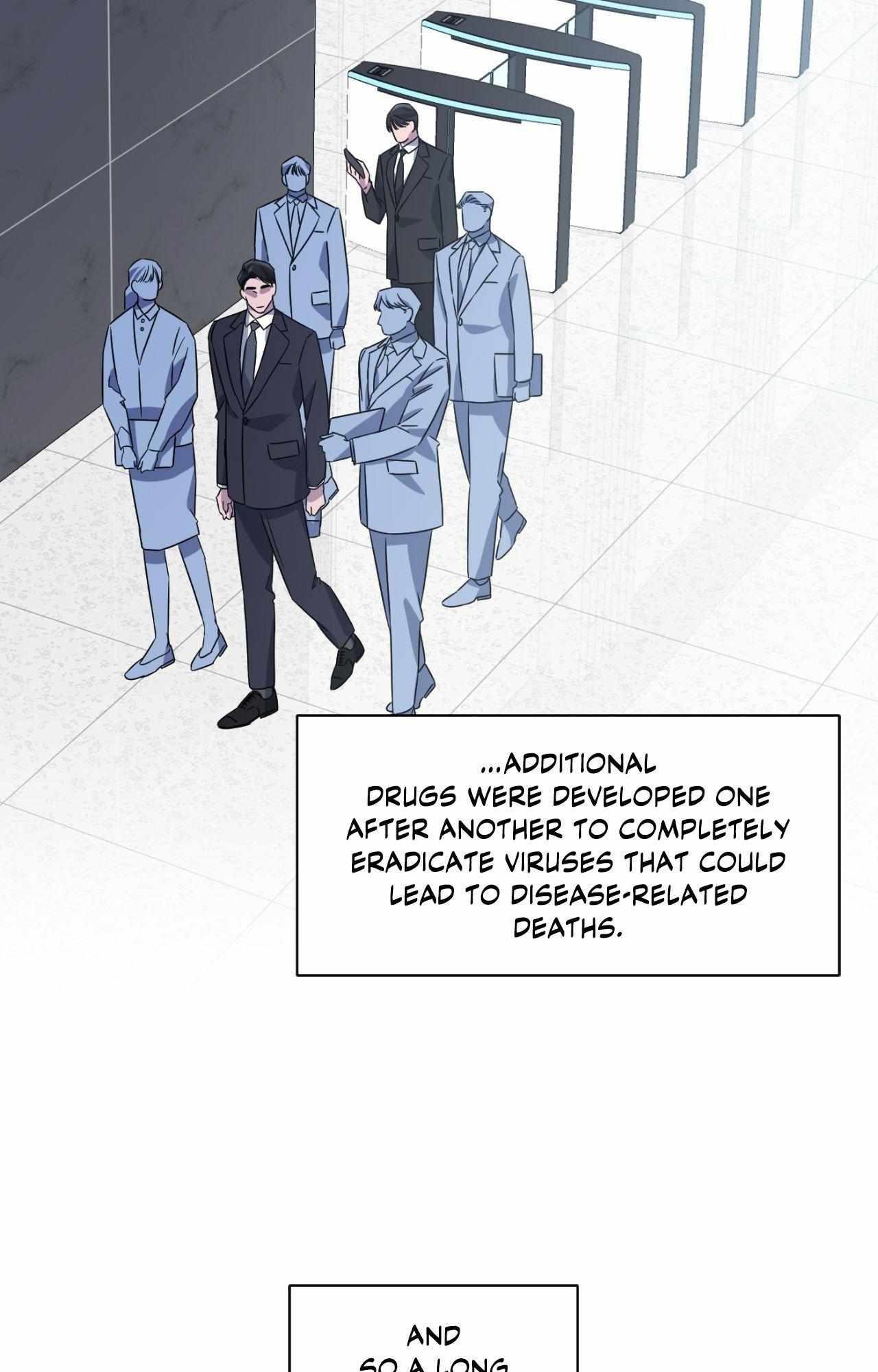Read Death Planning chapter 47 image 30 on Lezhin