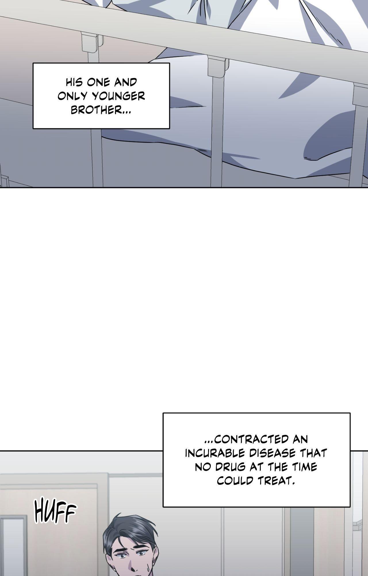 Read Death Planning chapter 47 image 35 on Lezhin