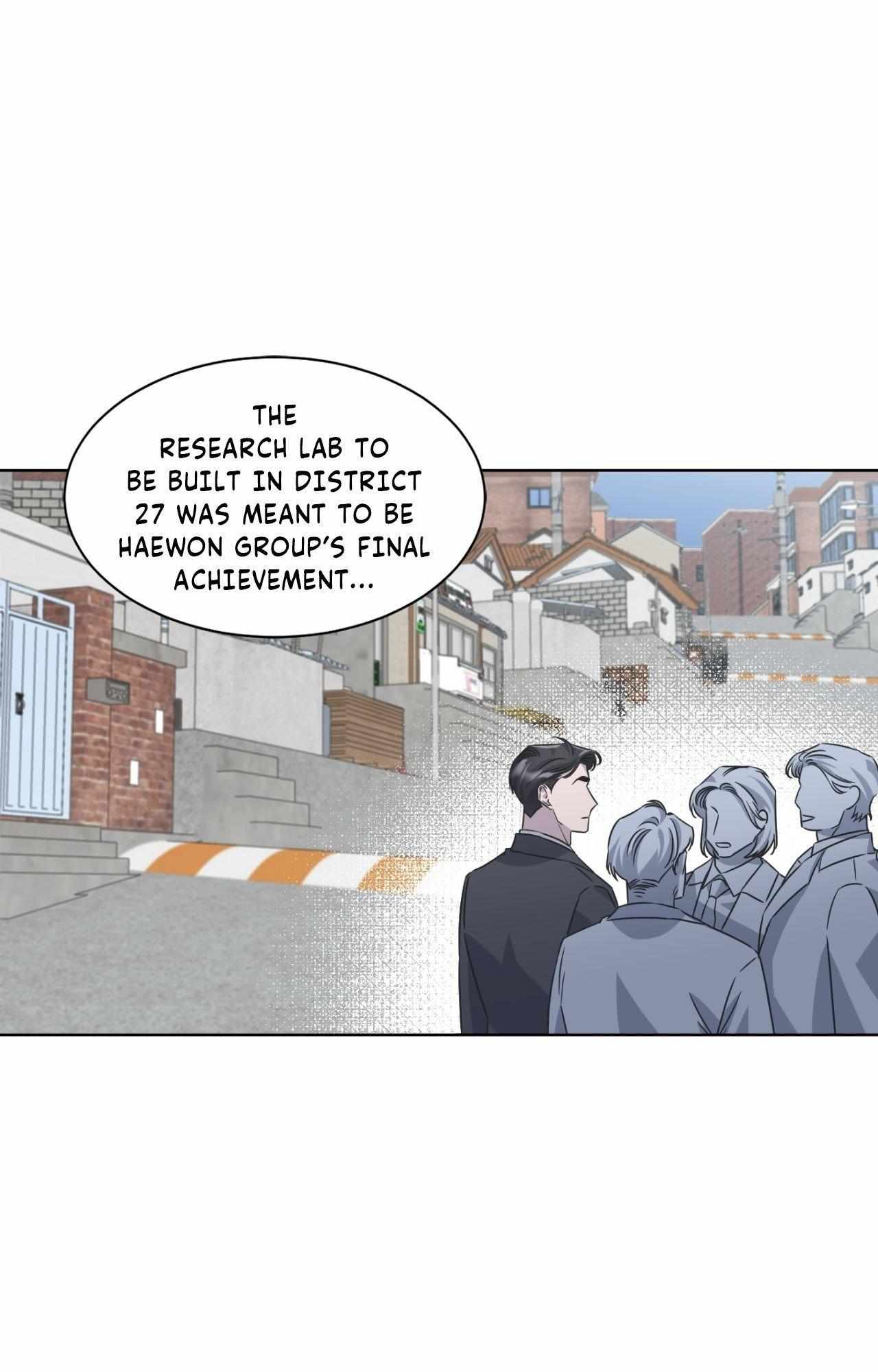 Read Death Planning chapter 47 image 4 on Lezhin