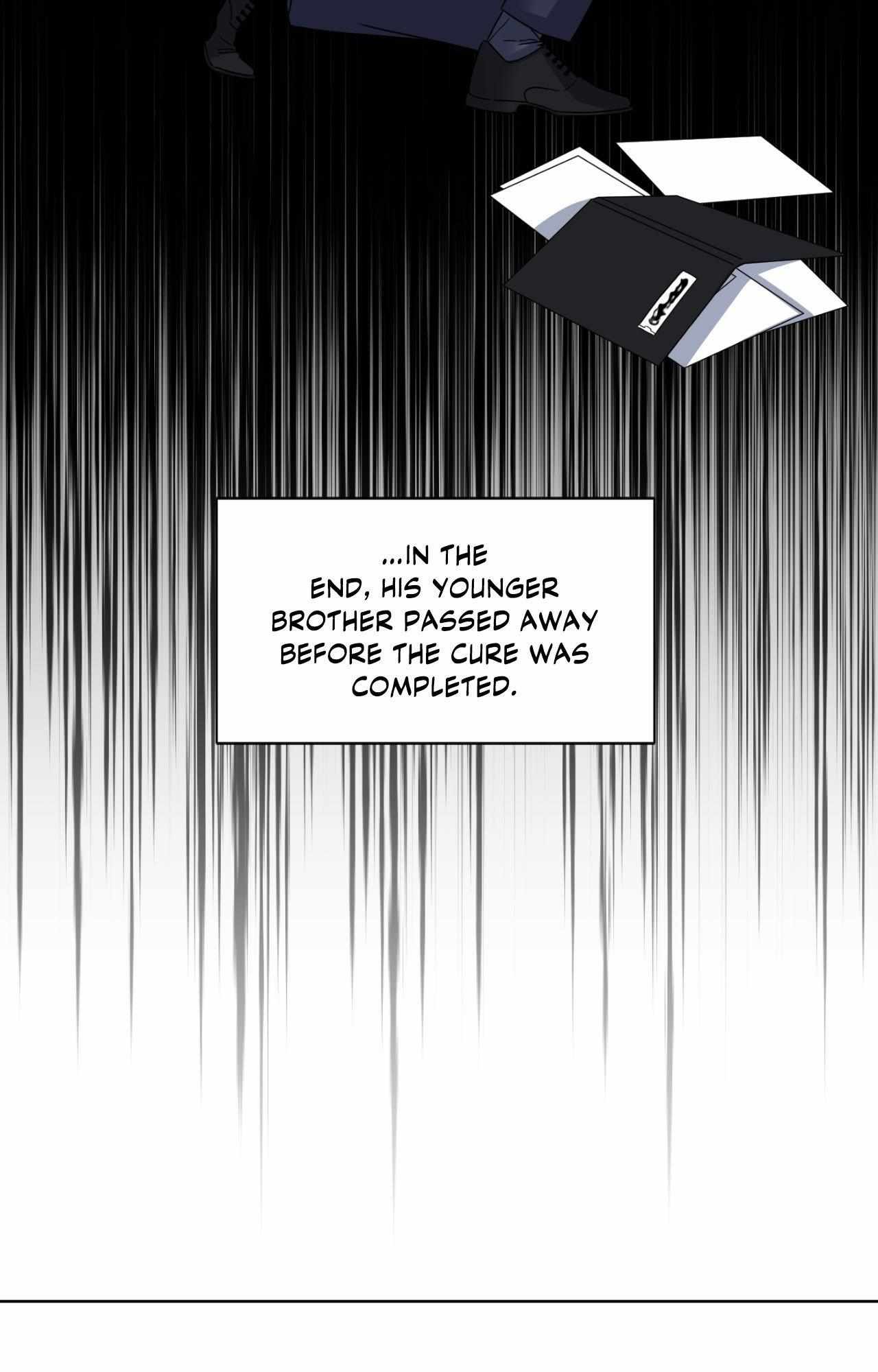 Read Death Planning chapter 47 image 40 on Lezhin