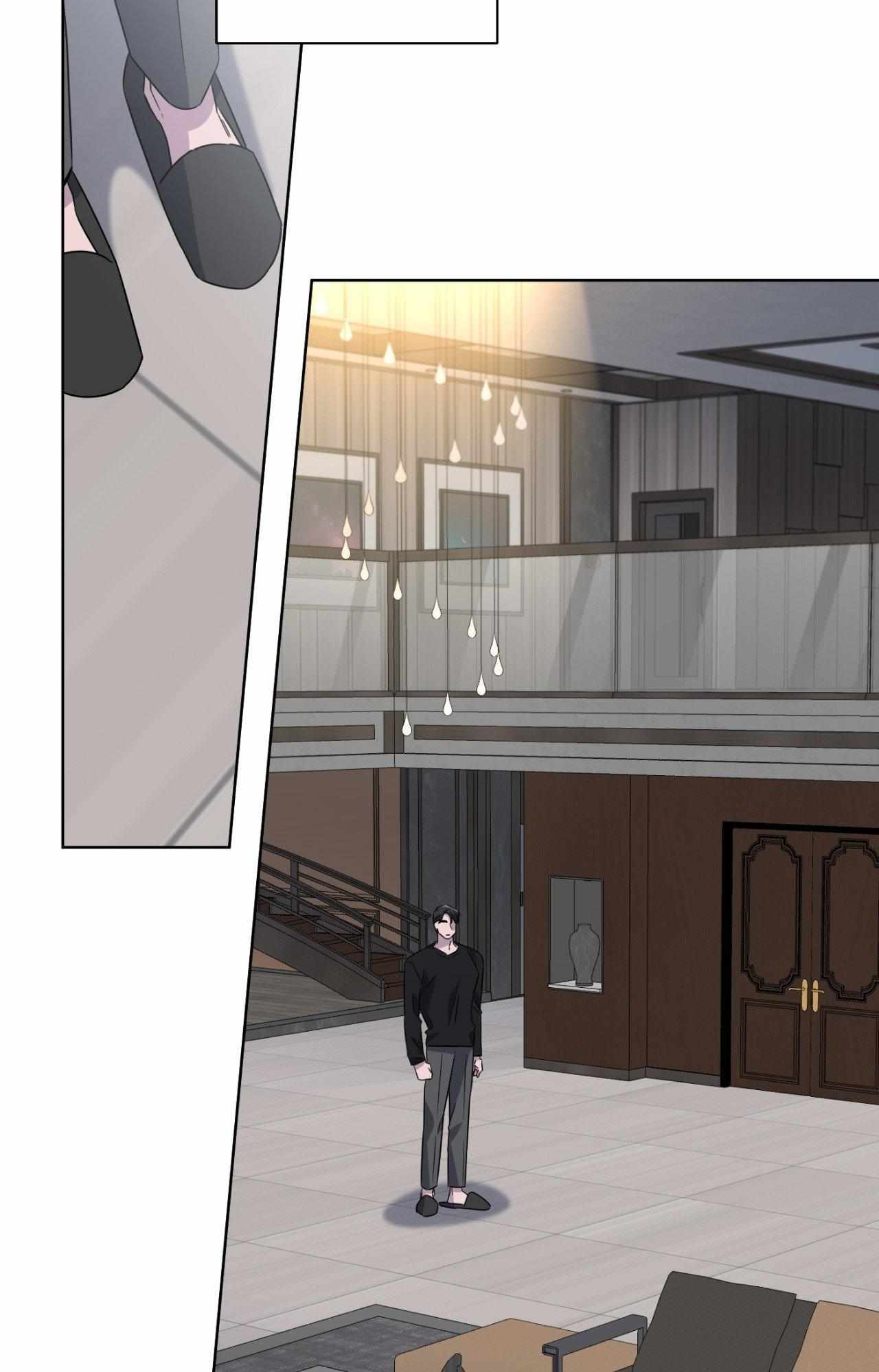 Read Death Planning chapter 47 image 47 on Lezhin