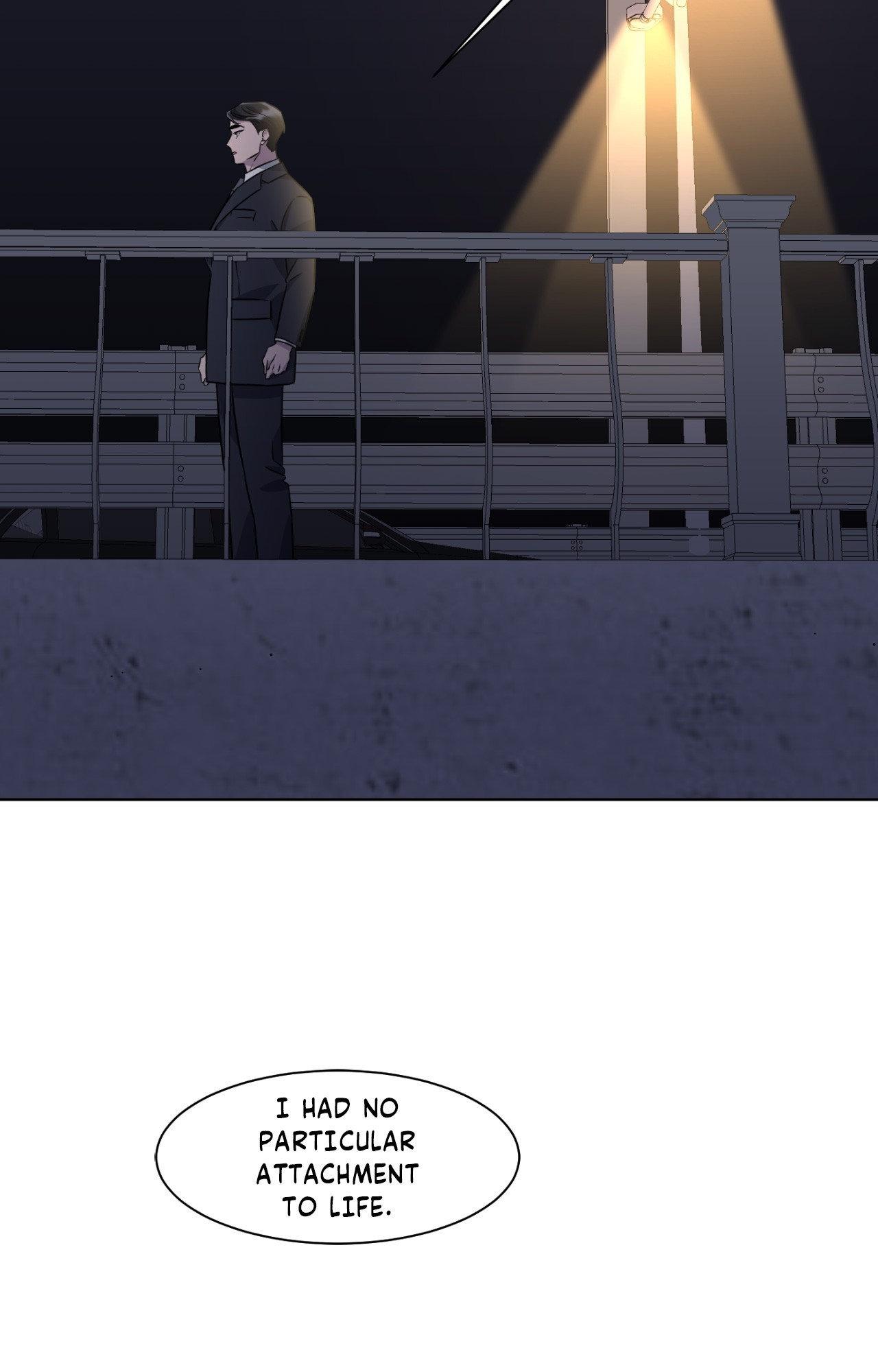Read Death Planning chapter 47 image 49 on Lezhin