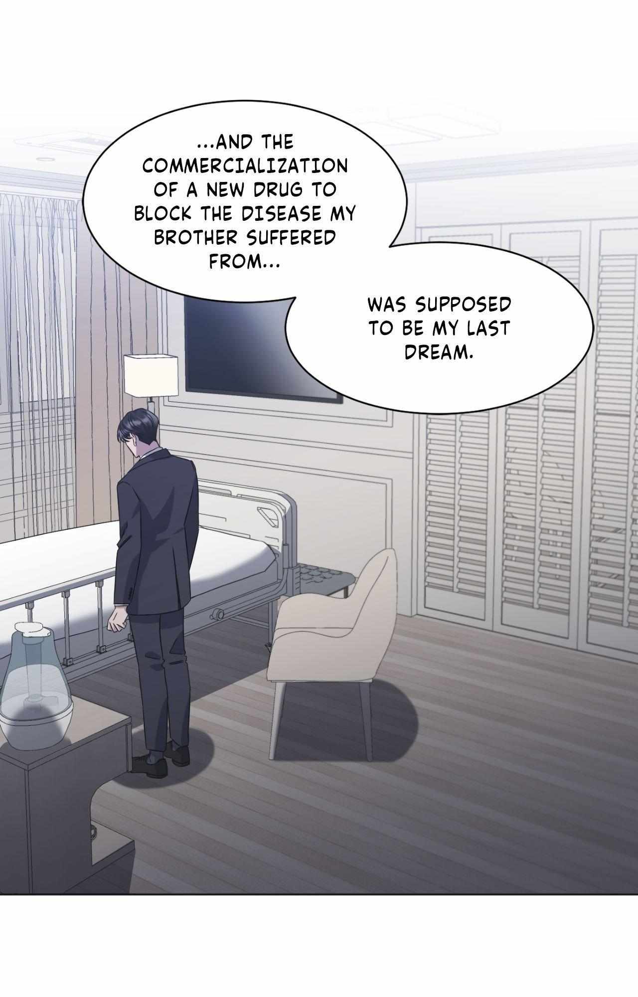 Read Death Planning chapter 47 image 5 on Lezhin