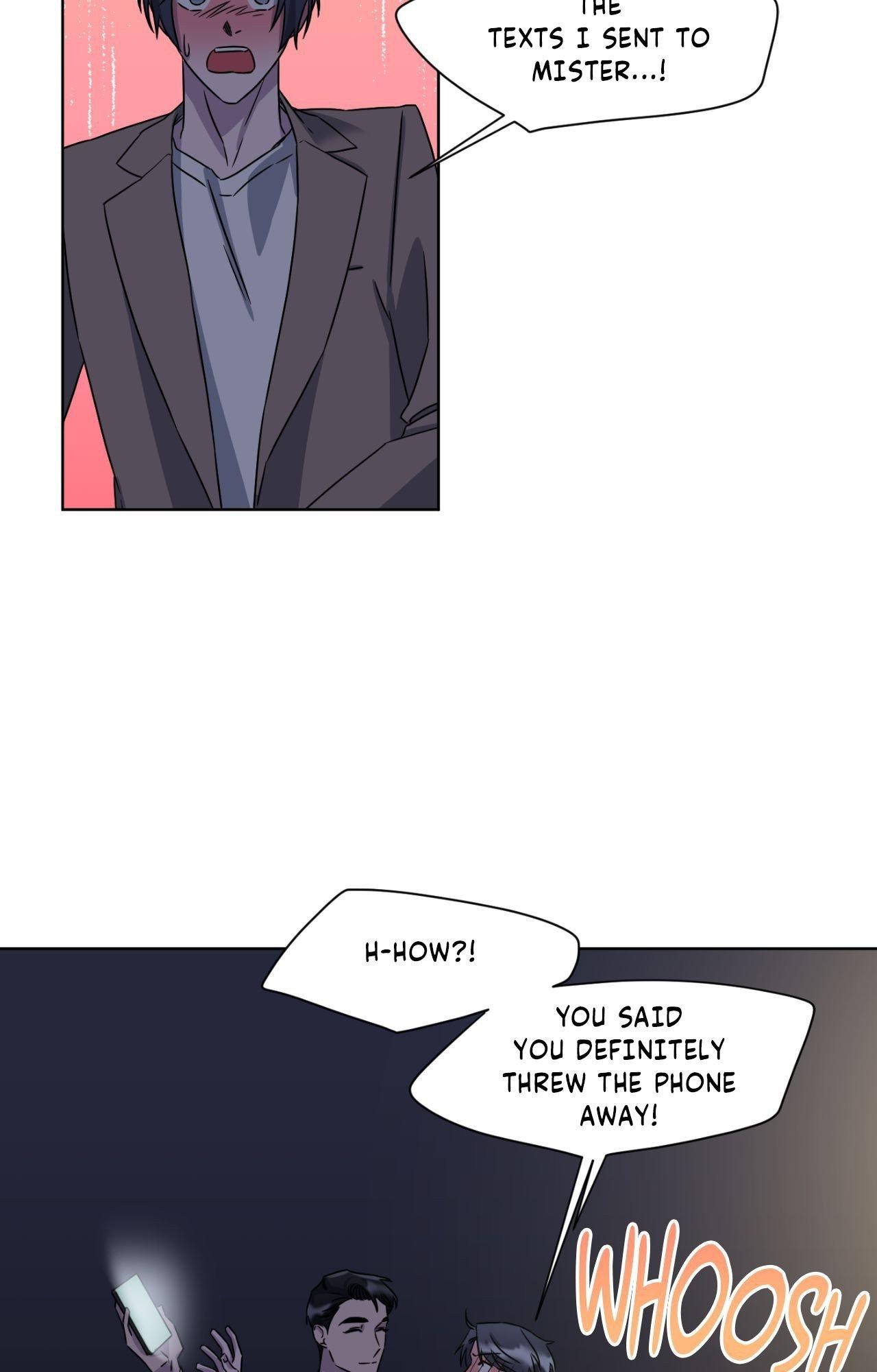 Read Death Planning chapter 47 image 61 on Lezhin