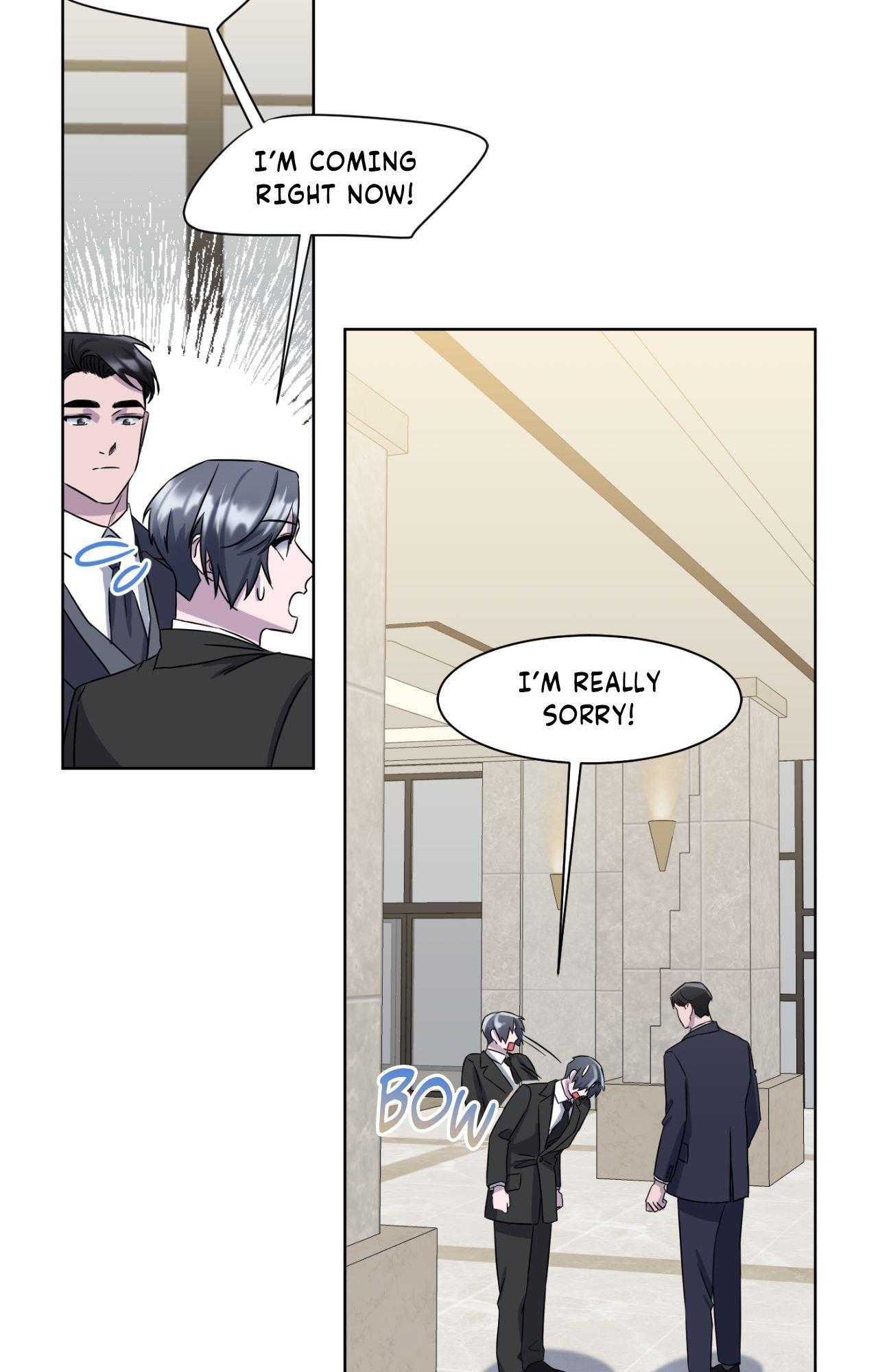 Read Death Planning chapter 47 image 70 on Lezhin