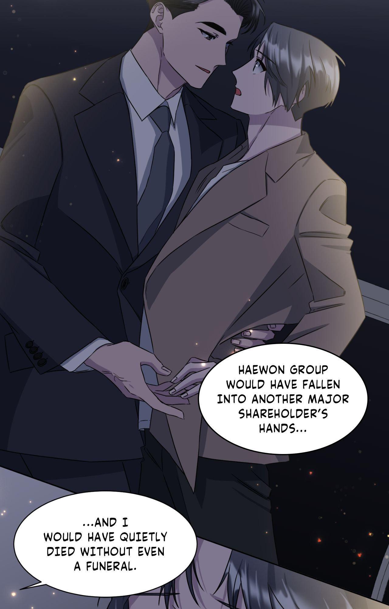 Read Death Planning chapter 47 image 74 on Lezhin