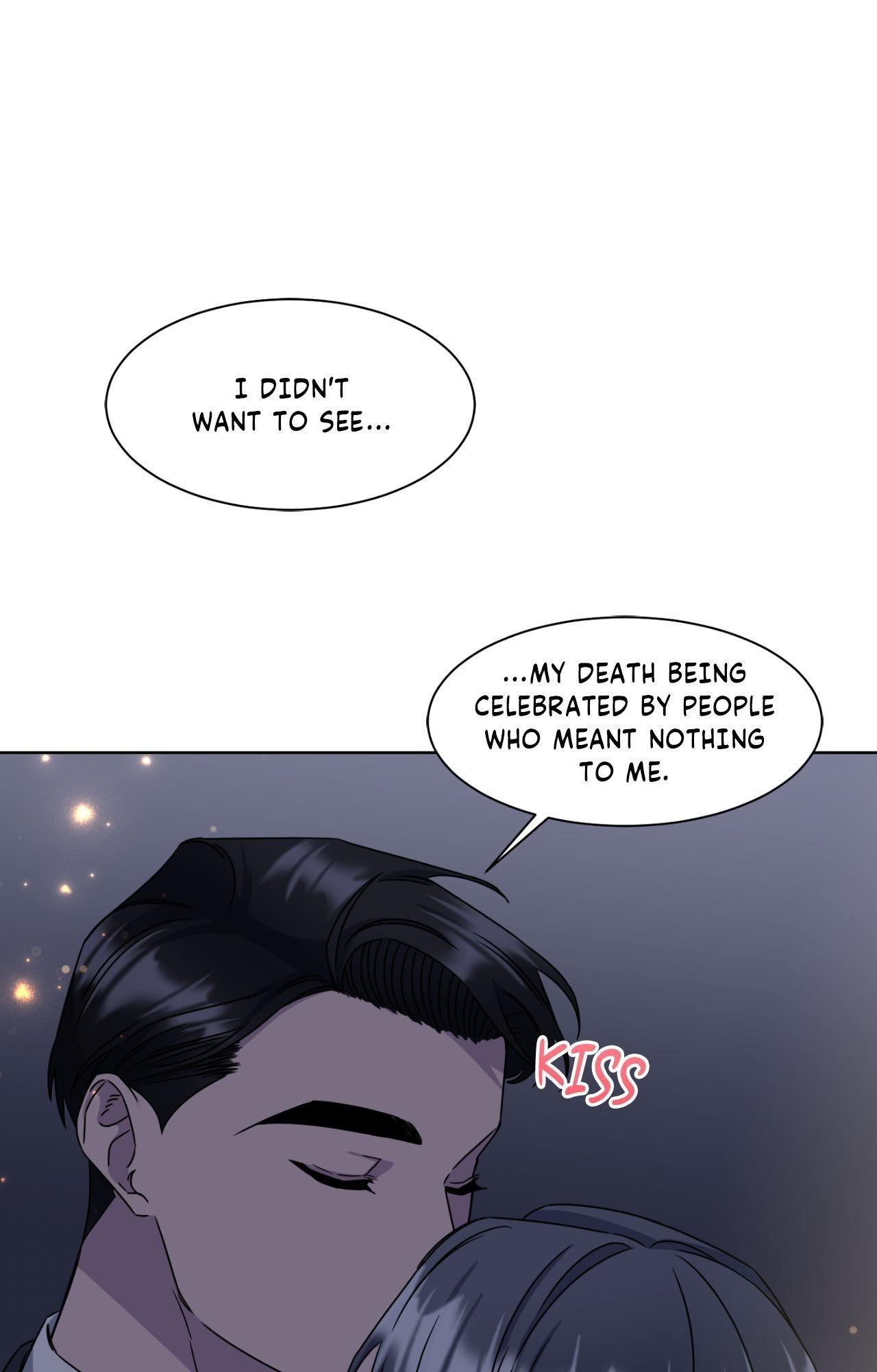 Read Death Planning chapter 47 image 76 on Lezhin